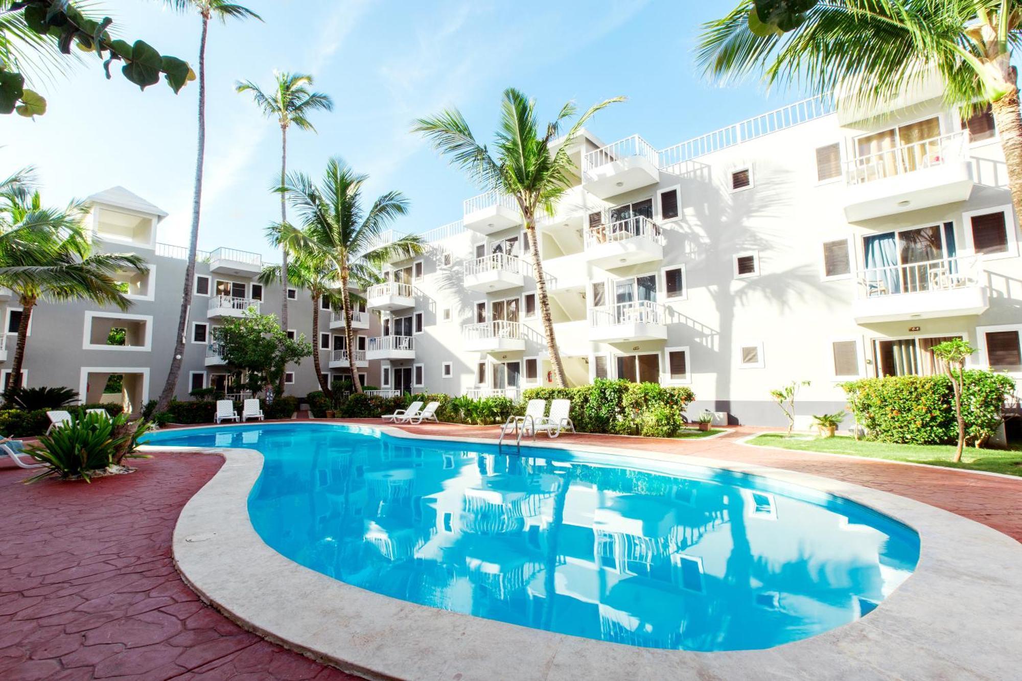 Fiesta Sol Caribe Punta Cana