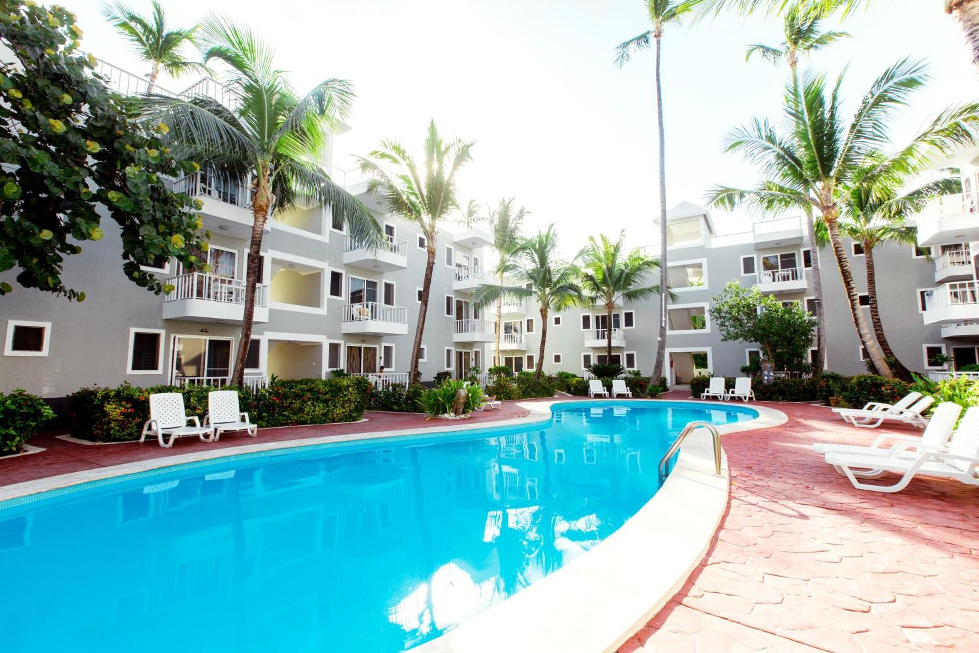 Fiesta Sol Caribe 5* Punta Cana