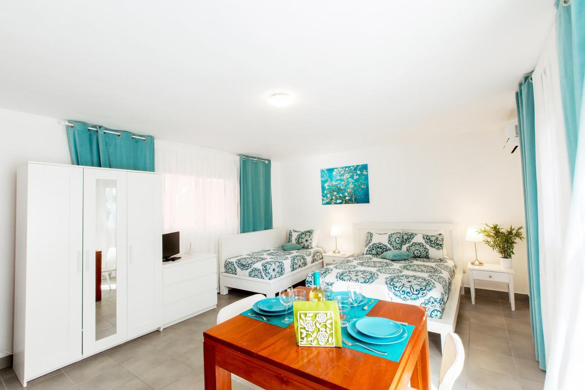 Hotel Fiesta Sol Caribe Punta Cana