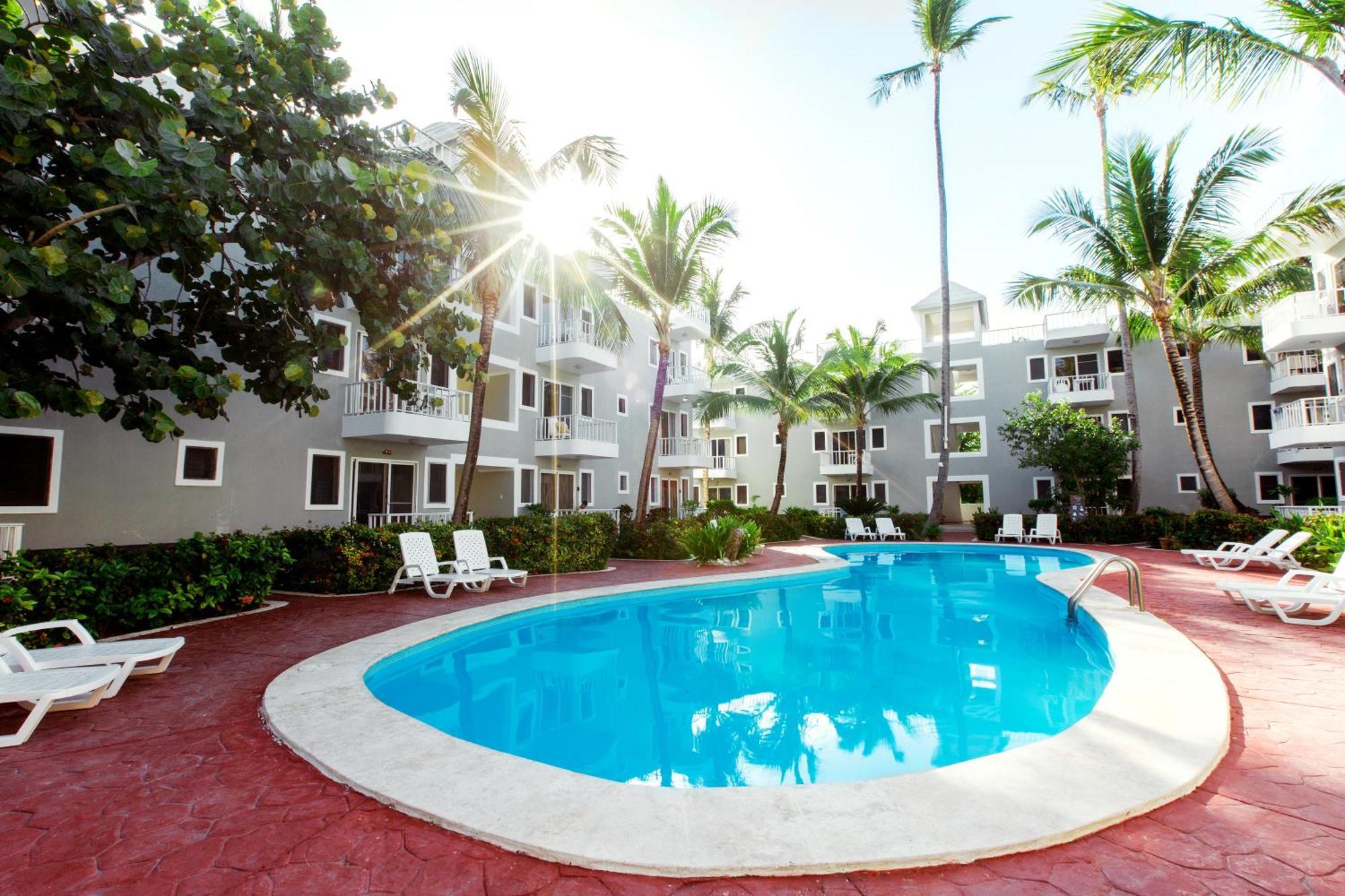 Fiesta Sol Caribe Punta Cana