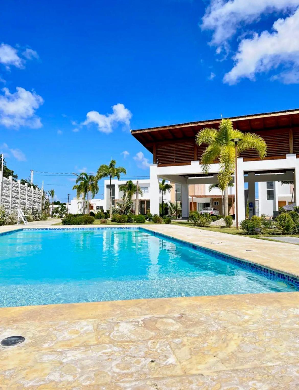Pousada El Paraiso Escondido Punta Cana