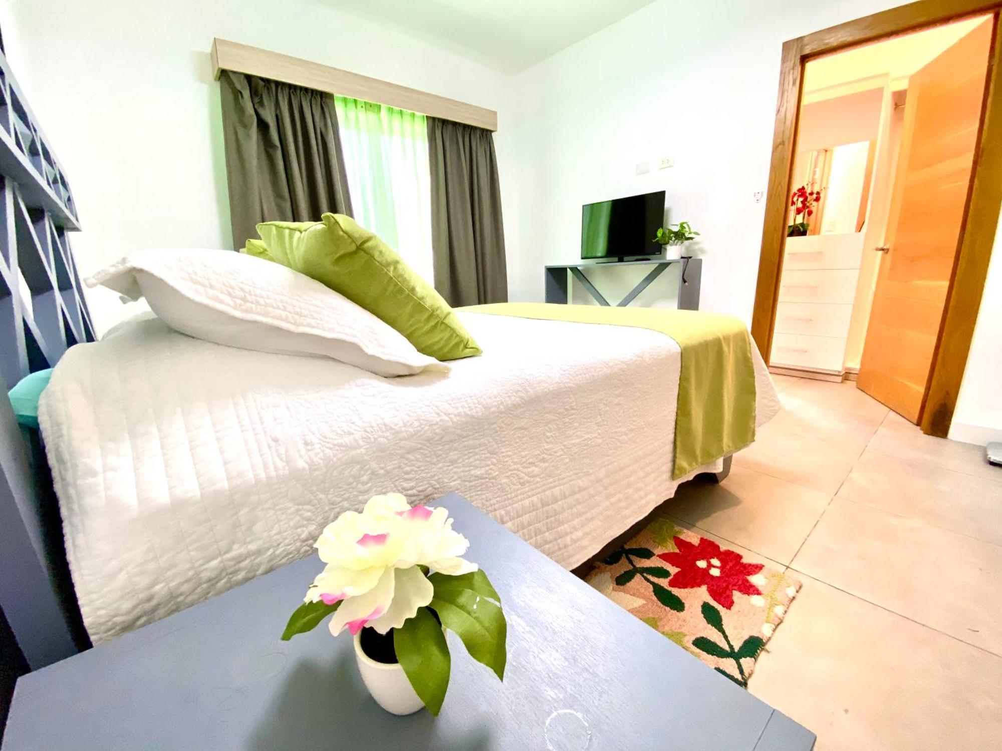 Luxury With Pool And Vista Cana Golf Course Punta Cana