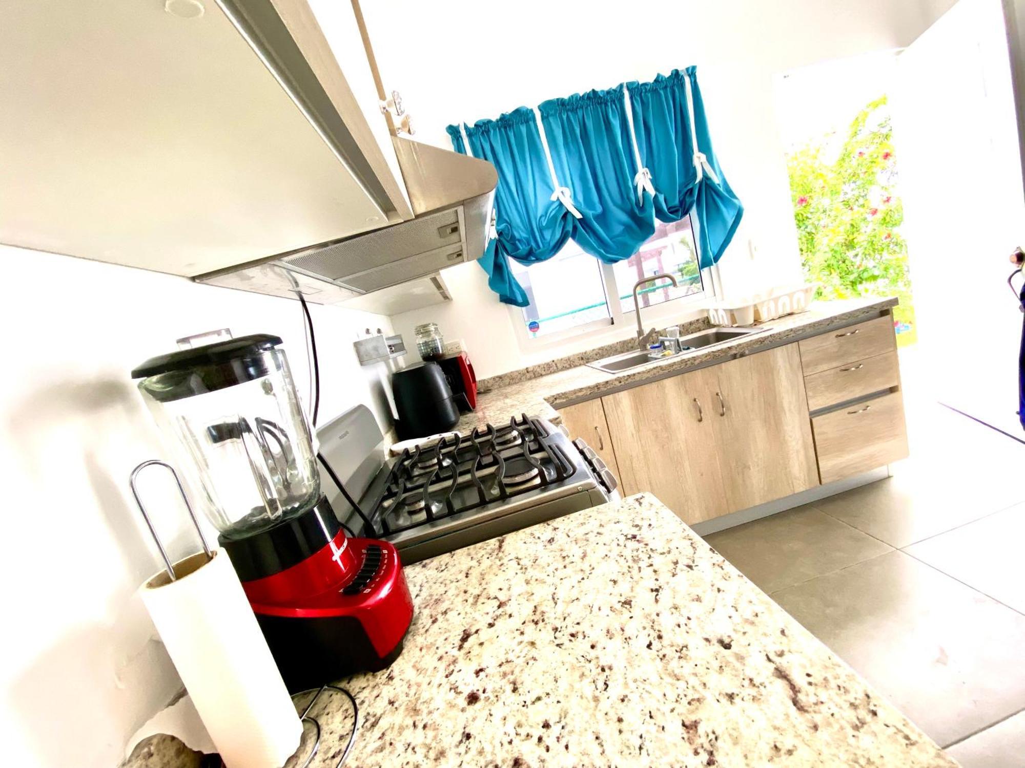 Villa Luxury With Pool And Vista Cana Golf Course Punta Cana