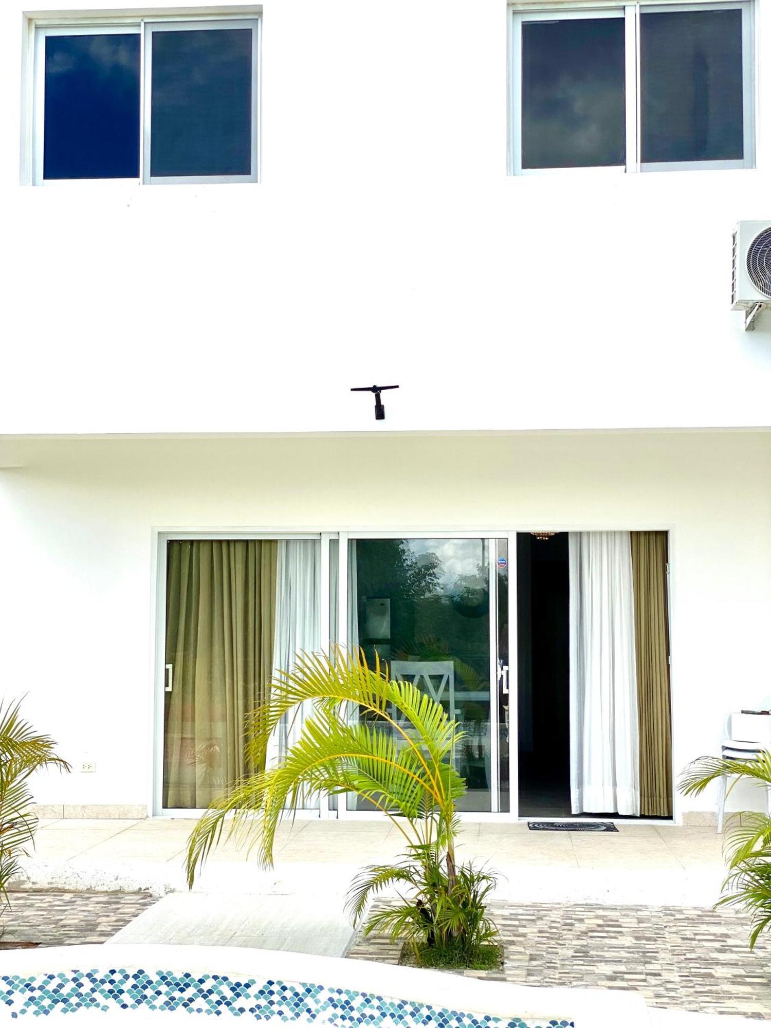 Luxury With Pool And Vista Cana Golf Course * Punta Cana