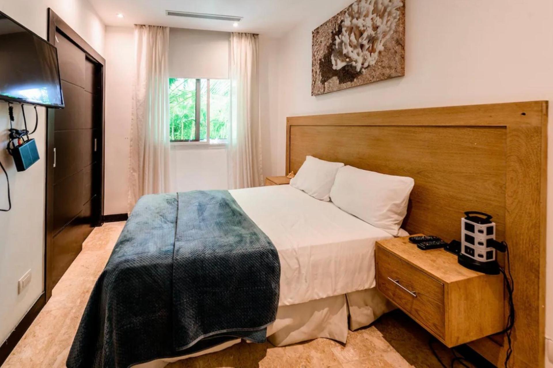 Aparthotel New Private Luxury In
