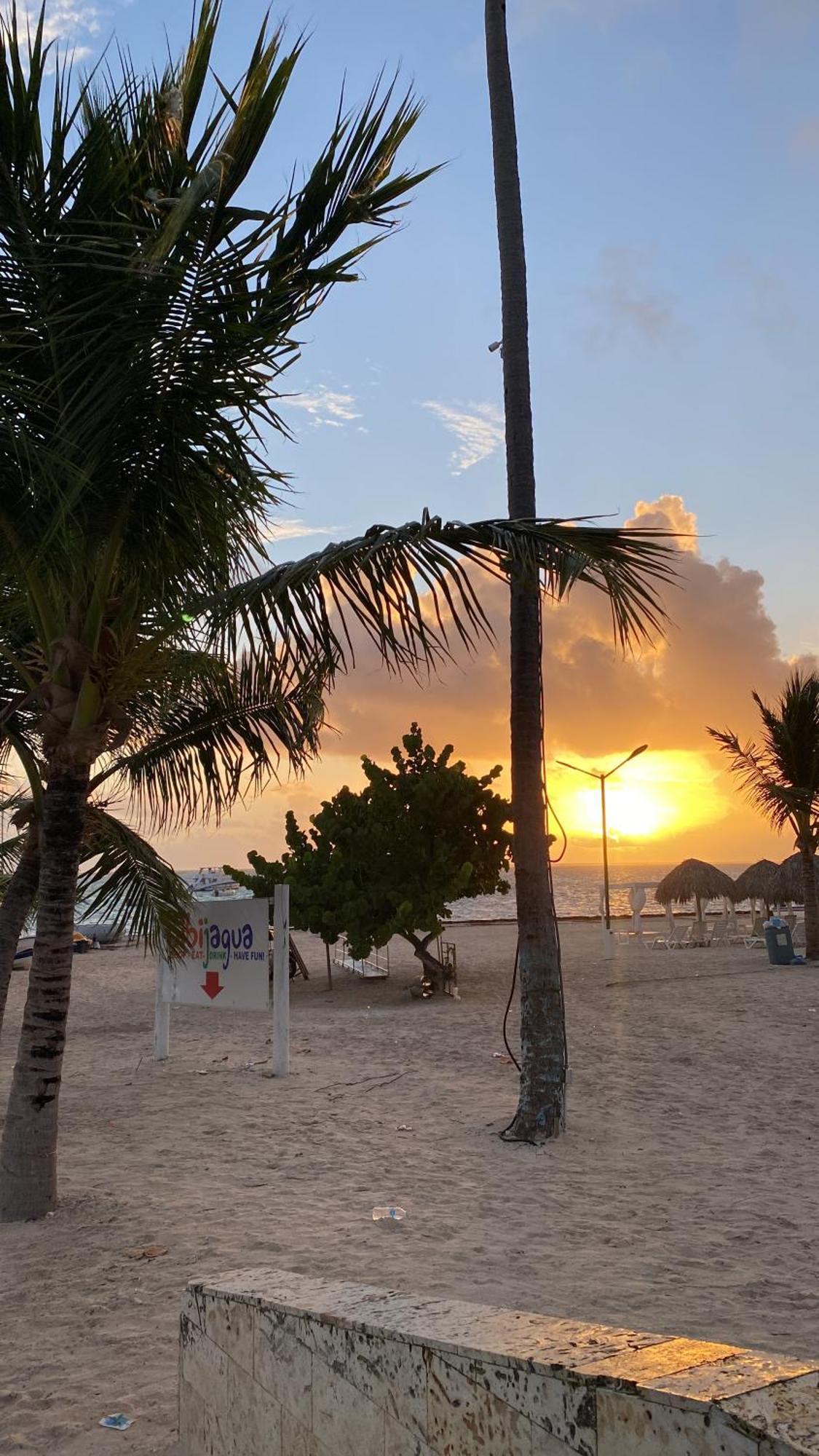 Sol Caribe Bavaro Pool Corales 1 Punta Cana