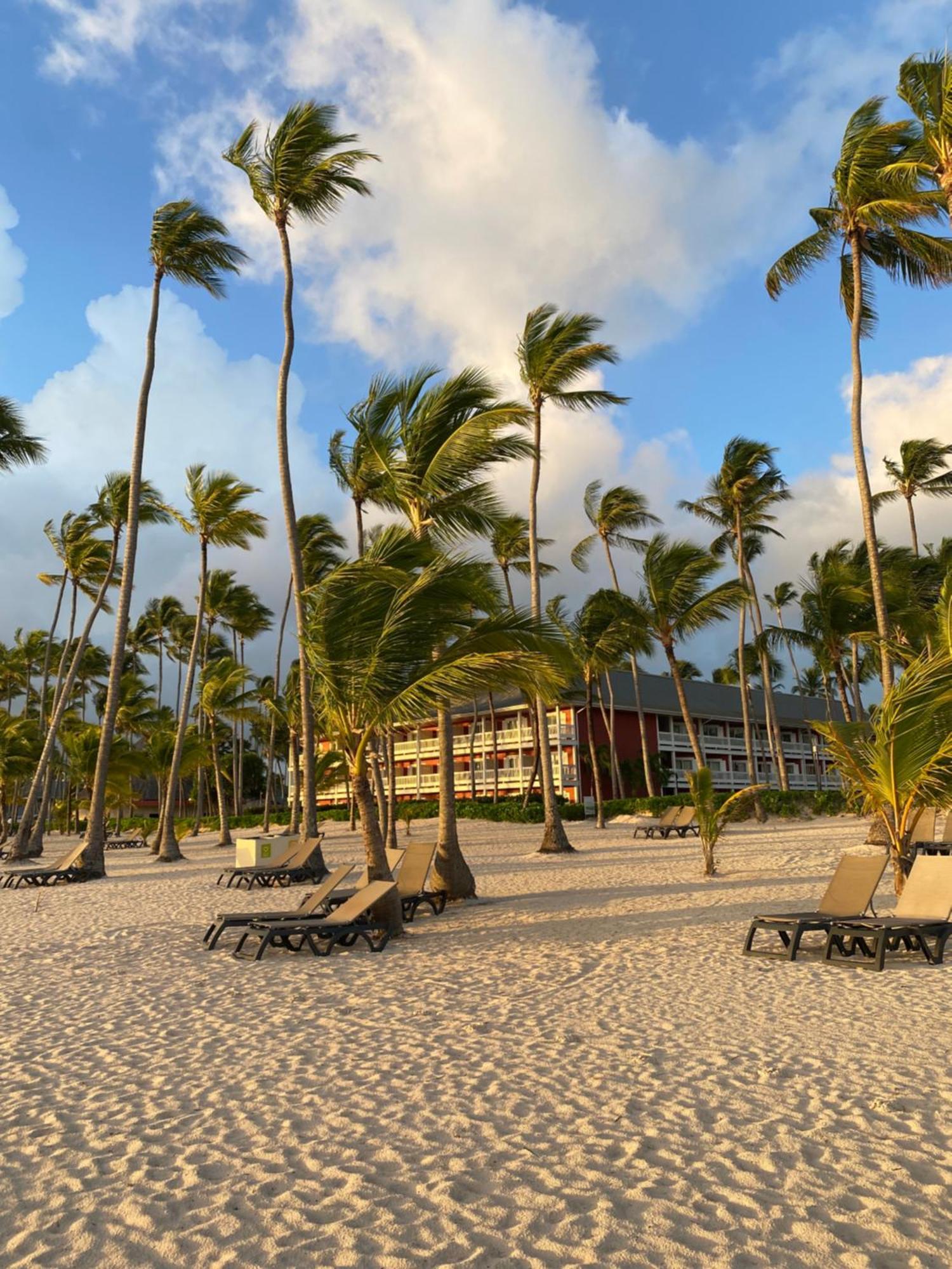Sol Caribe Bavaro Pool Corales 1 * Punta Cana