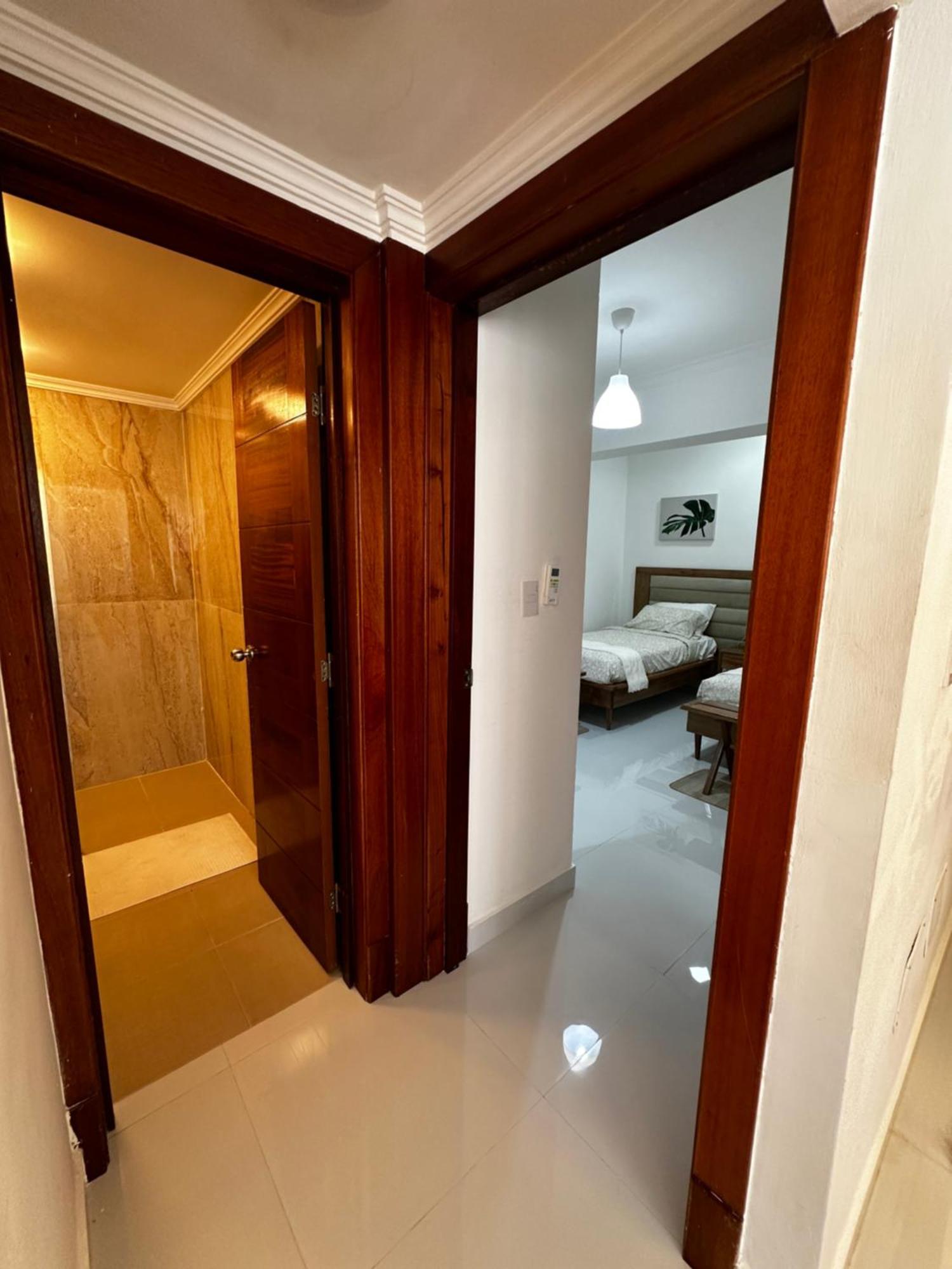 Apartamento Gold Reef 101 - Exclusiv 2 Bedroom Mit Pool, Shuttle Und Tiefgarage Punta Cana