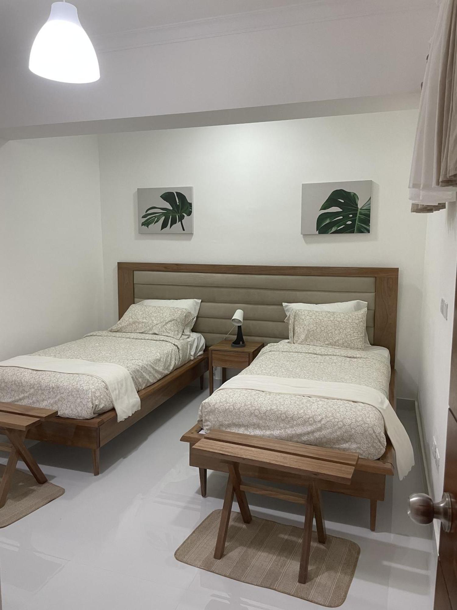 Gold Reef 101 - Exclusiv 2 Bedroom Mit Pool, Shuttle Und Tiefgarage Apartamento *