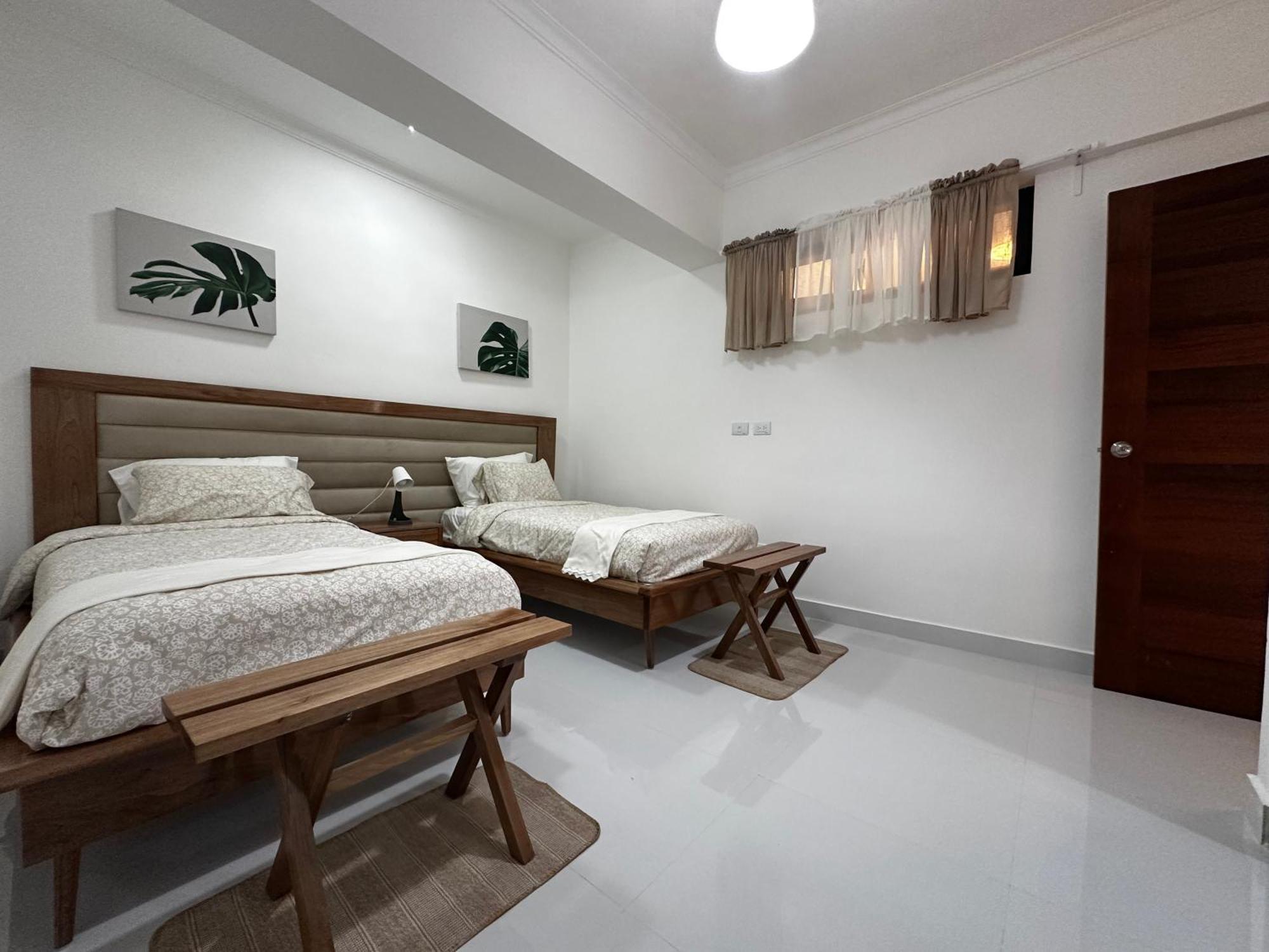 Gold Reef 101 - Exclusiv 2 Bedroom Mit Pool, Shuttle Und Tiefgarage Punta Cana