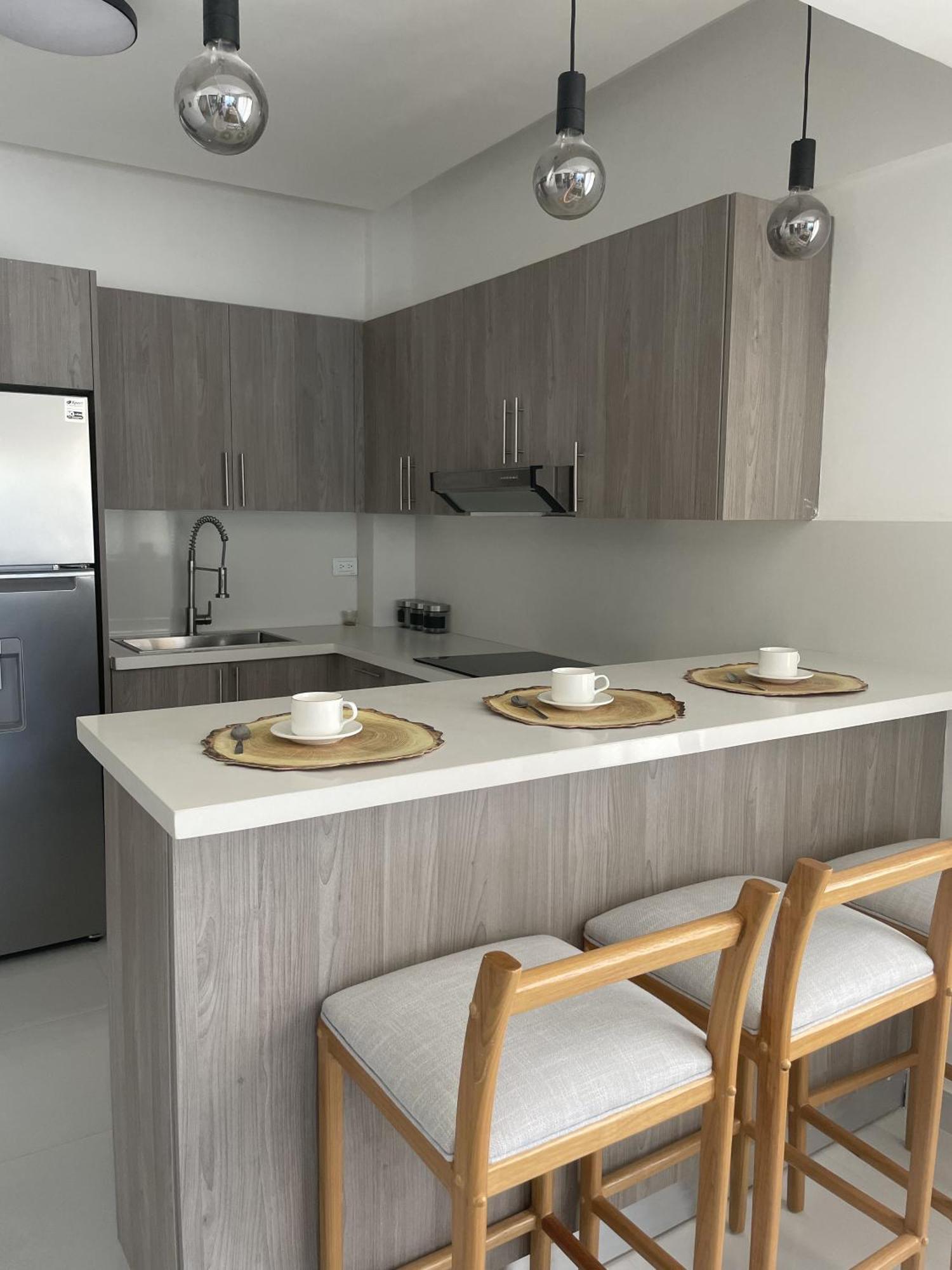 Apartamento Gold Reef 101 - Exclusiv 2 Bedroom Mit Pool, Shuttle Und Tiefgarage *