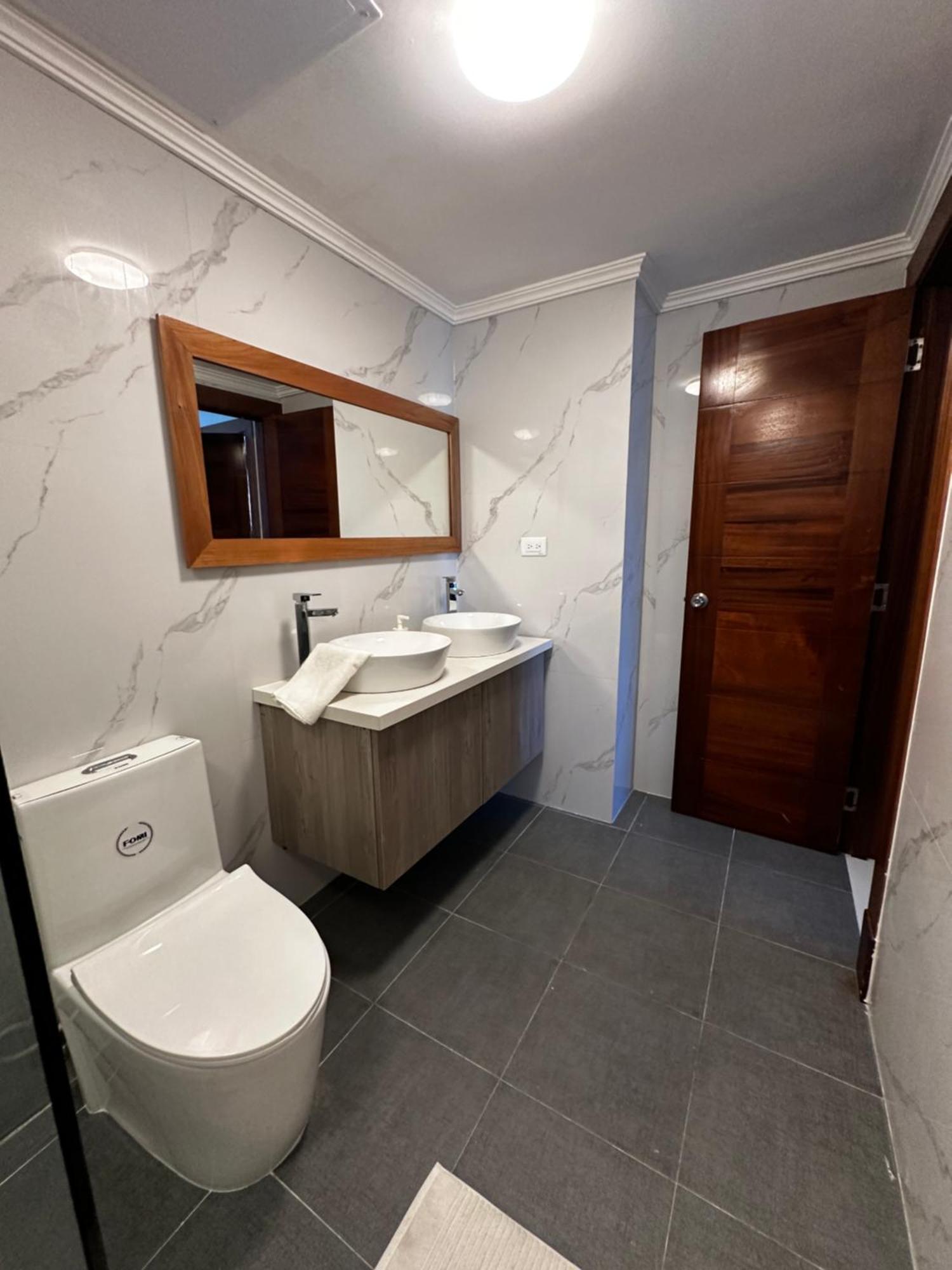 Gold Reef 101 - Exclusiv 2 Bedroom Mit Pool, Shuttle Und Tiefgarage Punta Cana