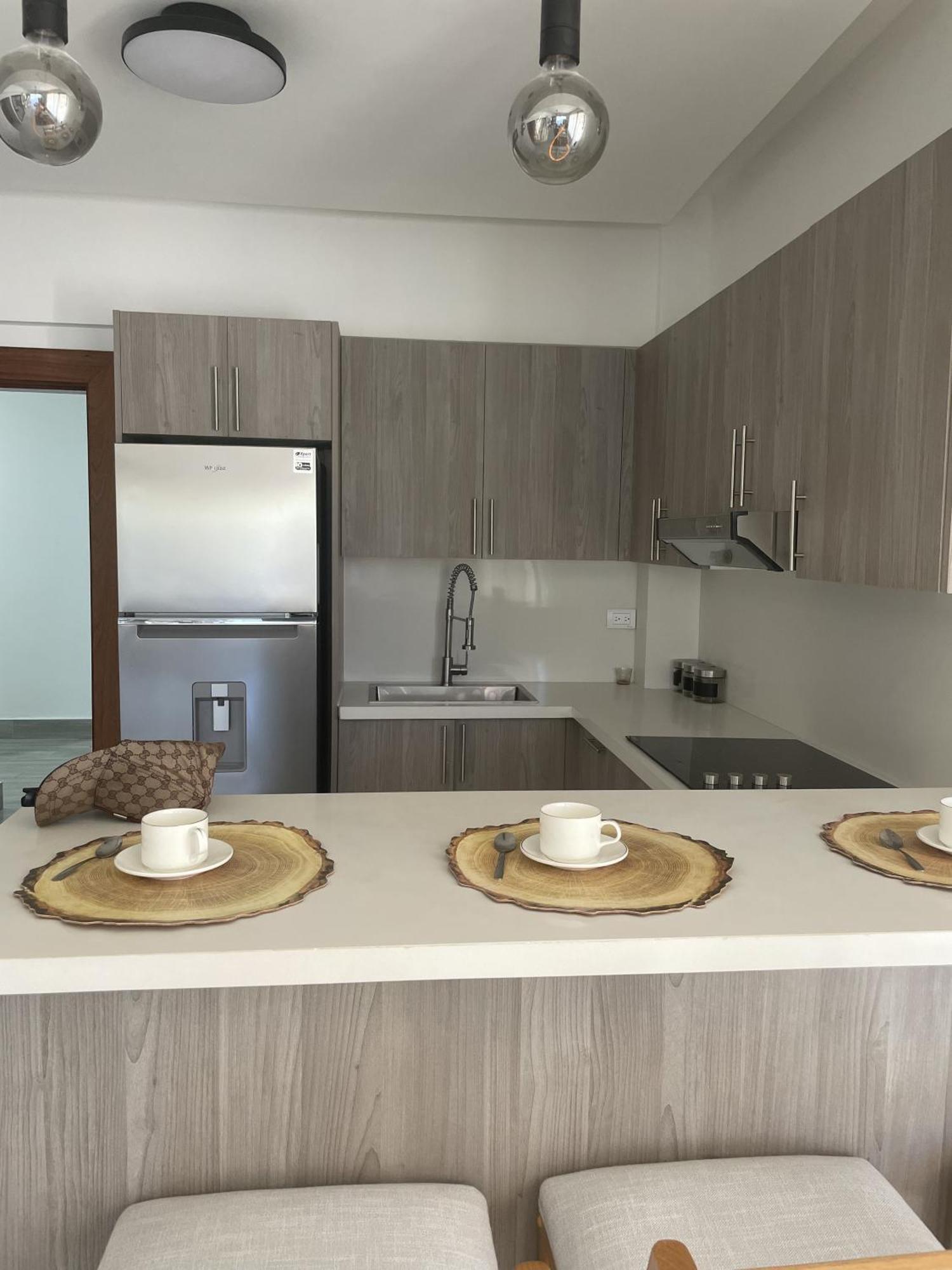 Apartamento Gold Reef 101 - Exclusiv 2 Bedroom Mit Pool, Shuttle Und Tiefgarage