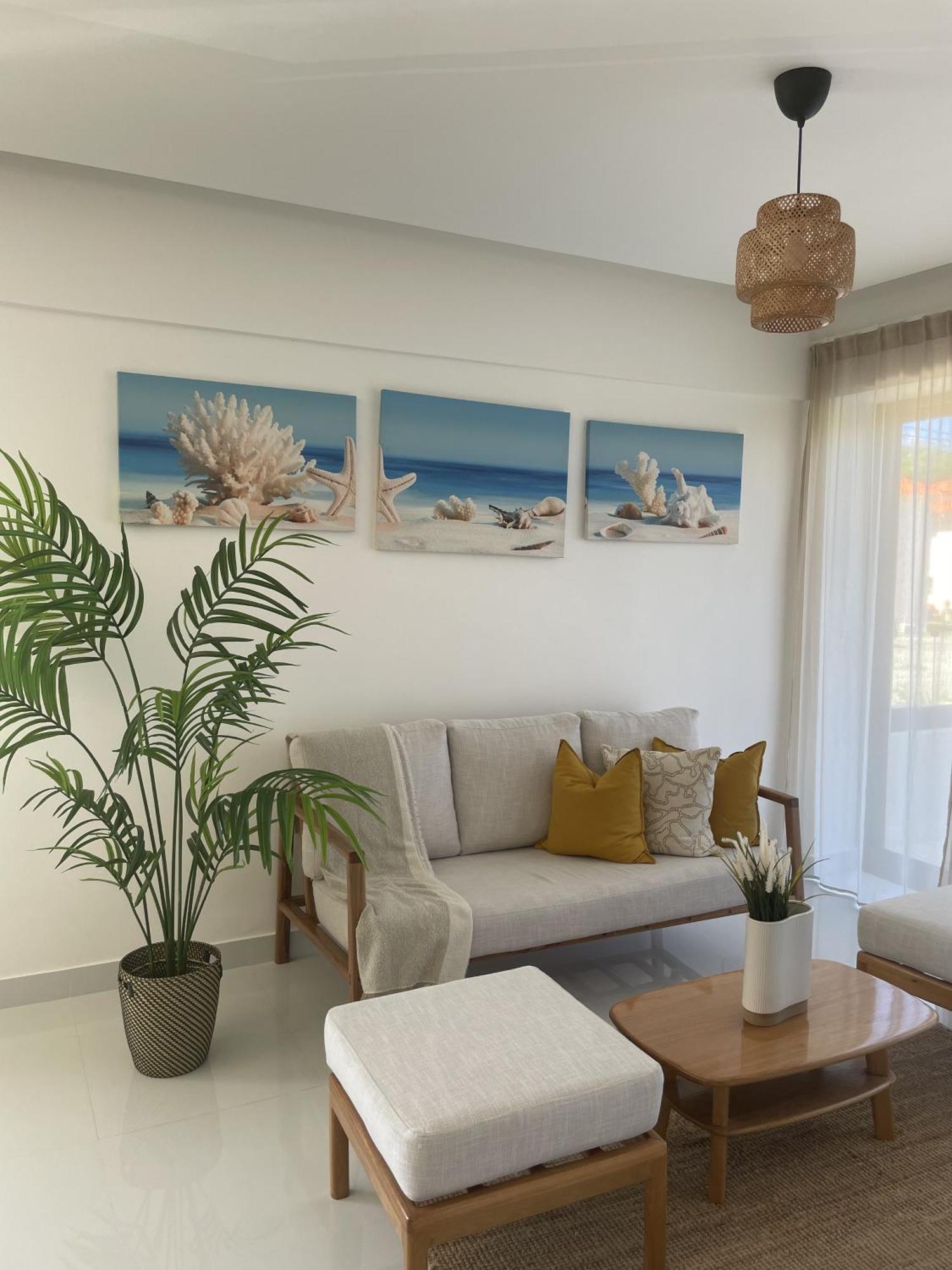 Apartamento Gold Reef 101 - Exclusiv 2 Bedroom Mit Pool, Shuttle Und Tiefgarage Punta Cana