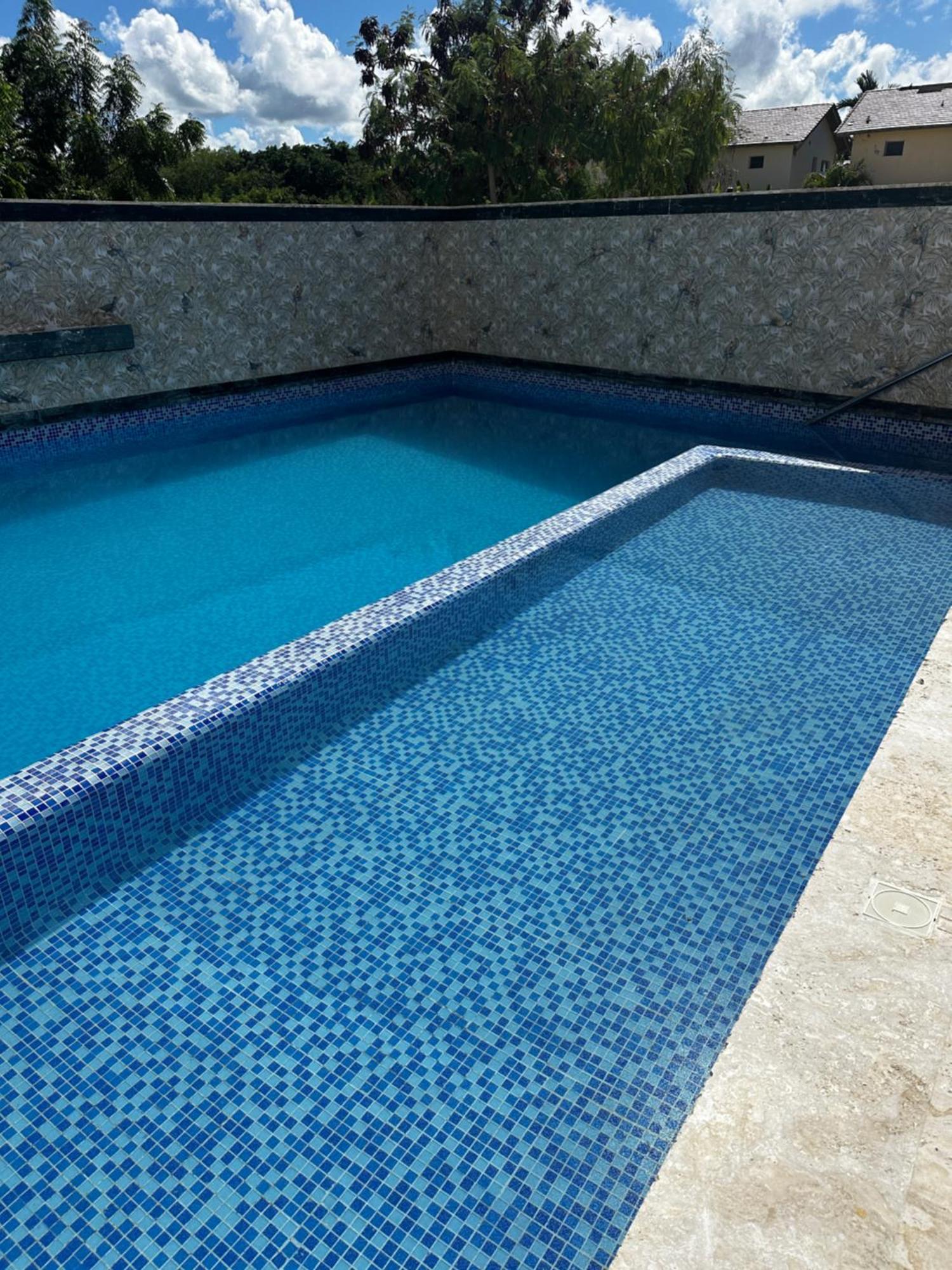 Gold Reef 101 - Exclusiv 2 Bedroom Mit Pool, Shuttle Und Tiefgarage