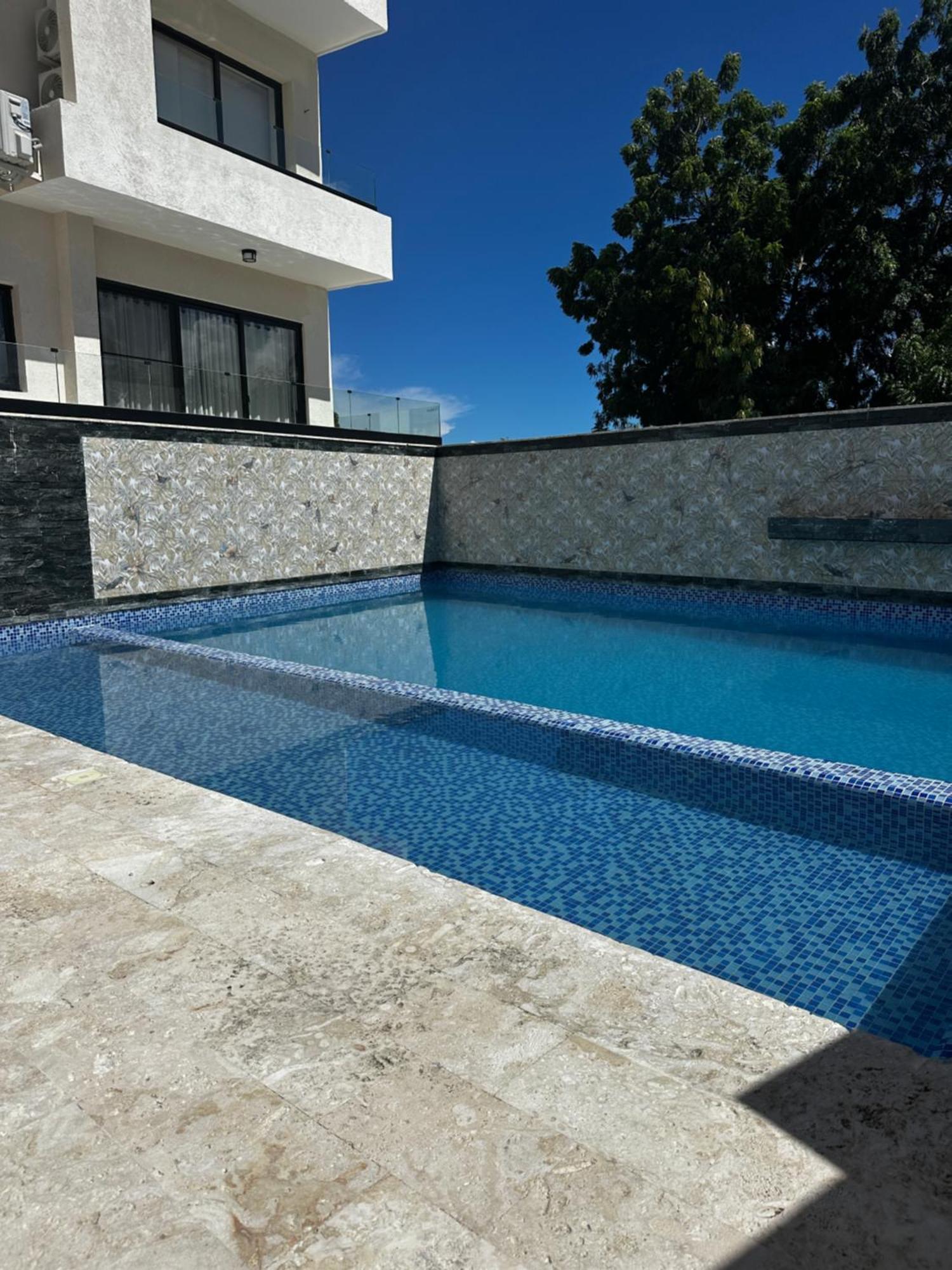 Gold Reef 101 - Exclusiv 2 Bedroom Mit Pool, Shuttle Und Tiefgarage *