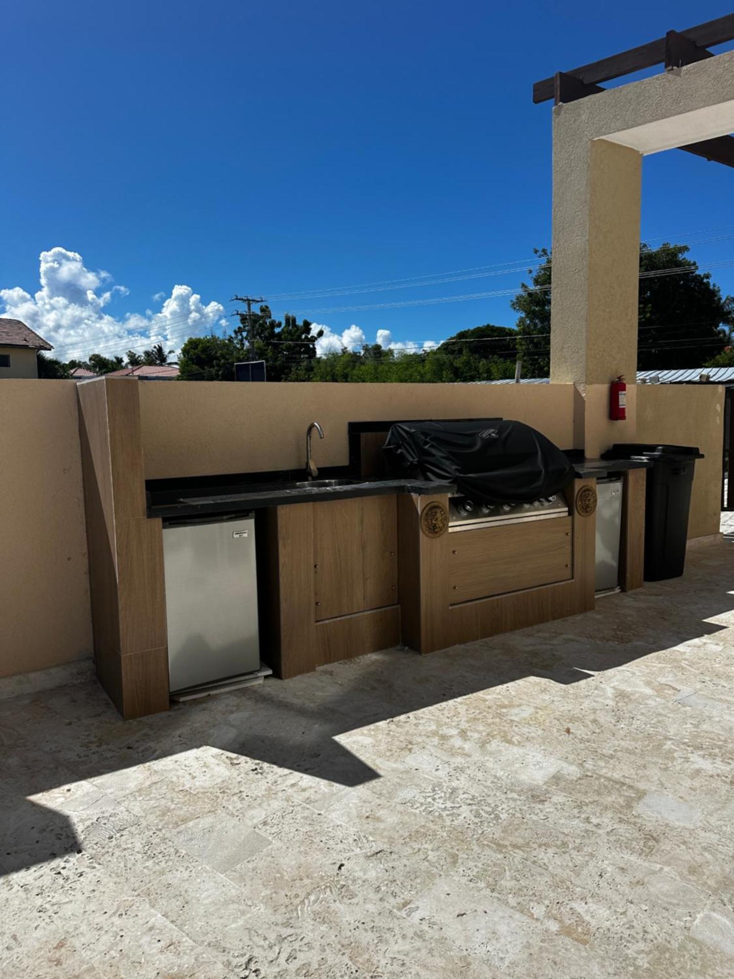 Gold Reef 101 - Exclusiv 2 Bedroom Mit Pool, Shuttle Und Tiefgarage Apartamento