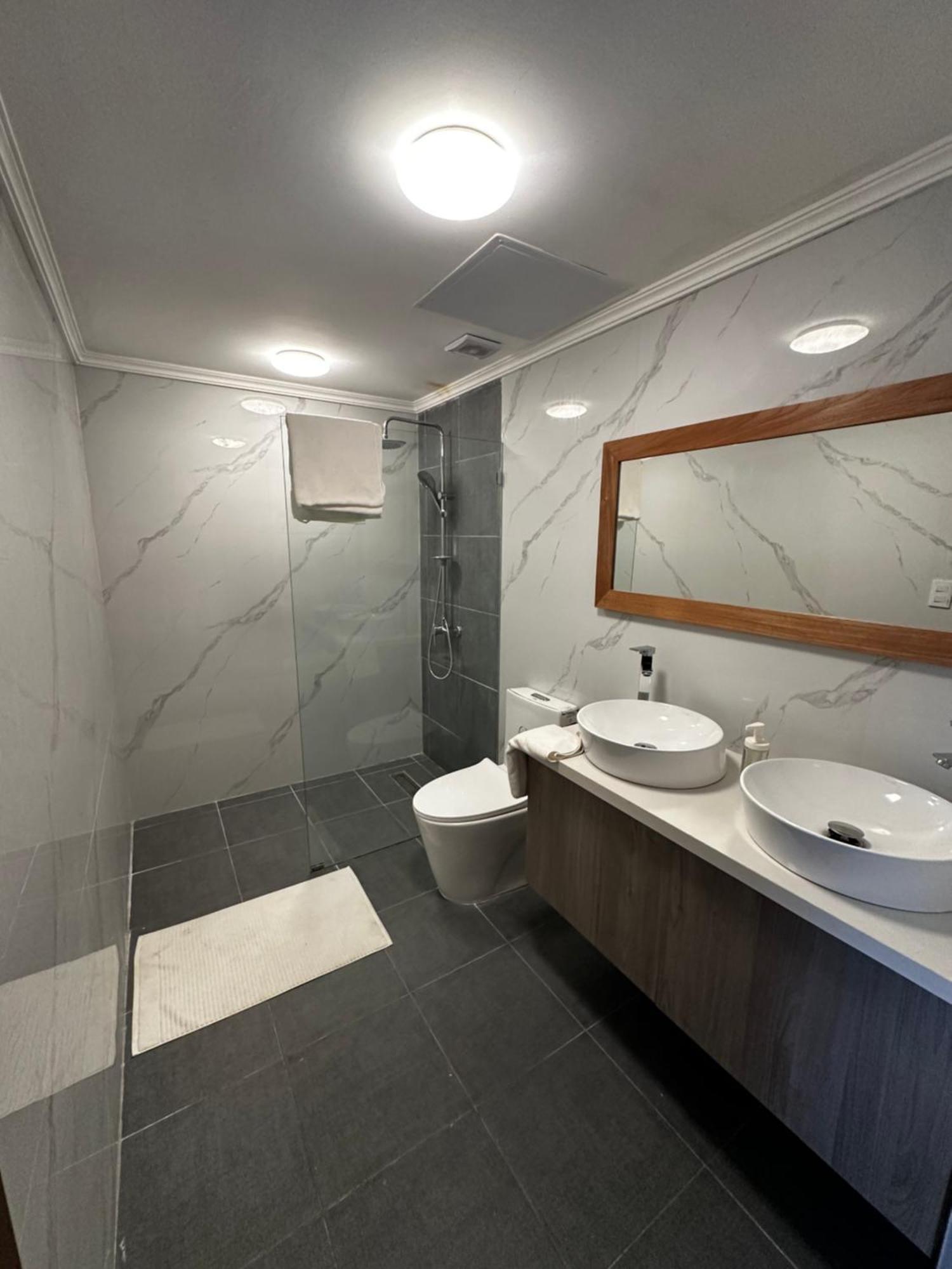 Apartamento Gold Reef 101 - Exclusiv 2 Bedroom Mit Pool, Shuttle Und Tiefgarage Punta Cana