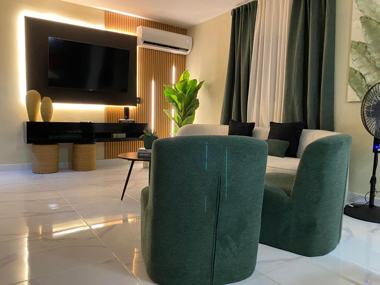 El Paraiso Escondido Pousada Punta Cana