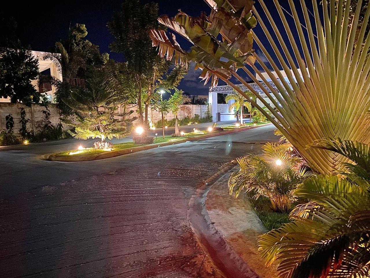El Paraiso Escondido Pousada
