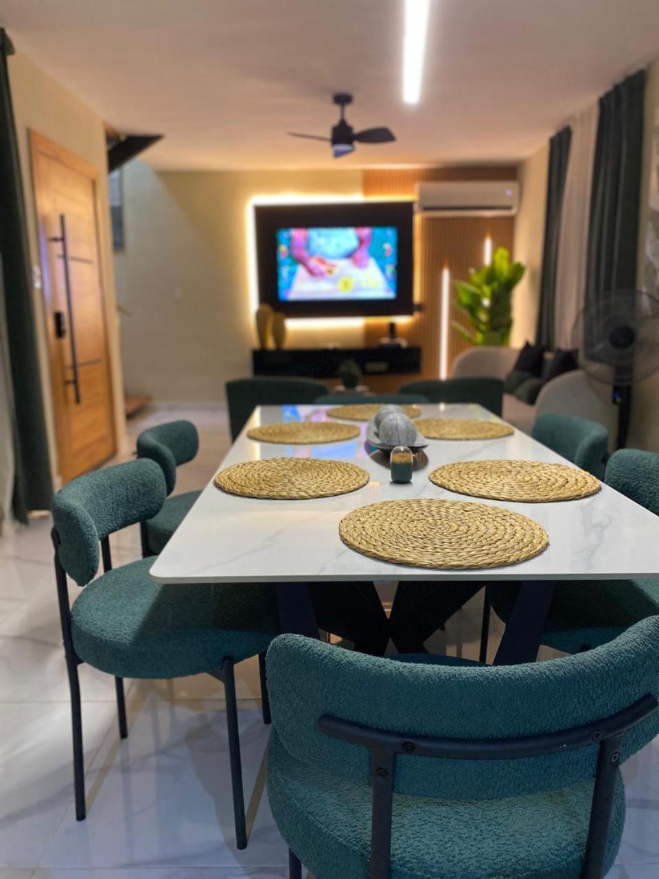 Pousada El Paraiso Escondido Punta Cana
