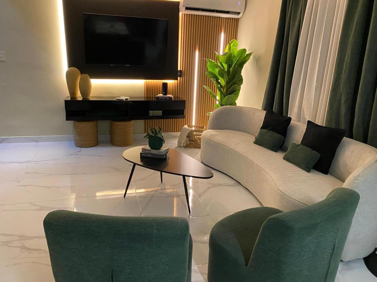 El Paraiso Escondido * Punta Cana