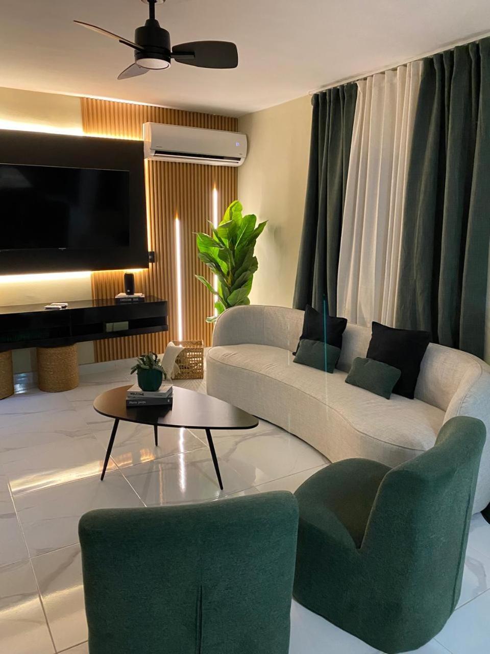 El Paraiso Escondido Pousada Punta Cana