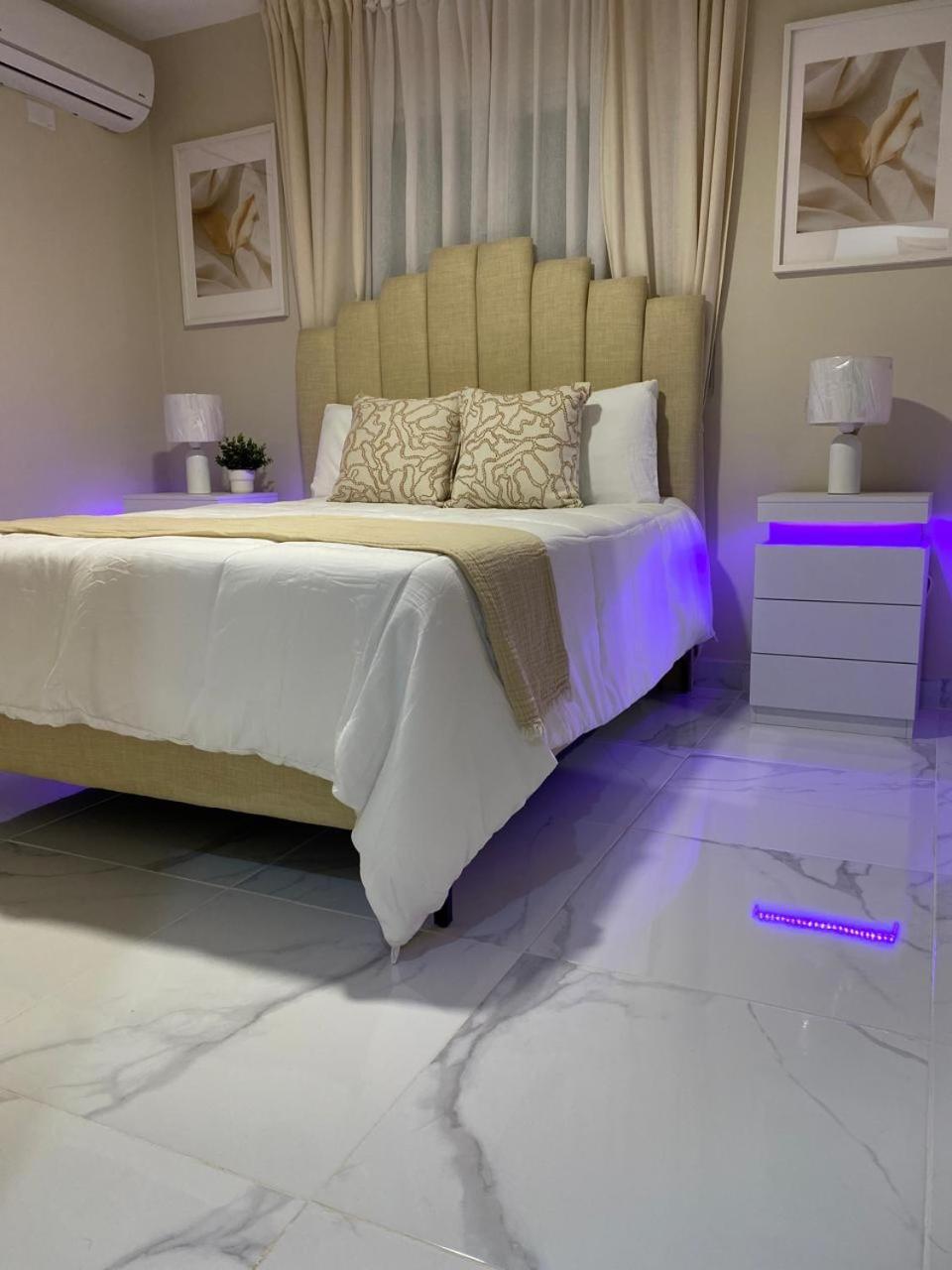 El Paraiso Escondido Punta Cana