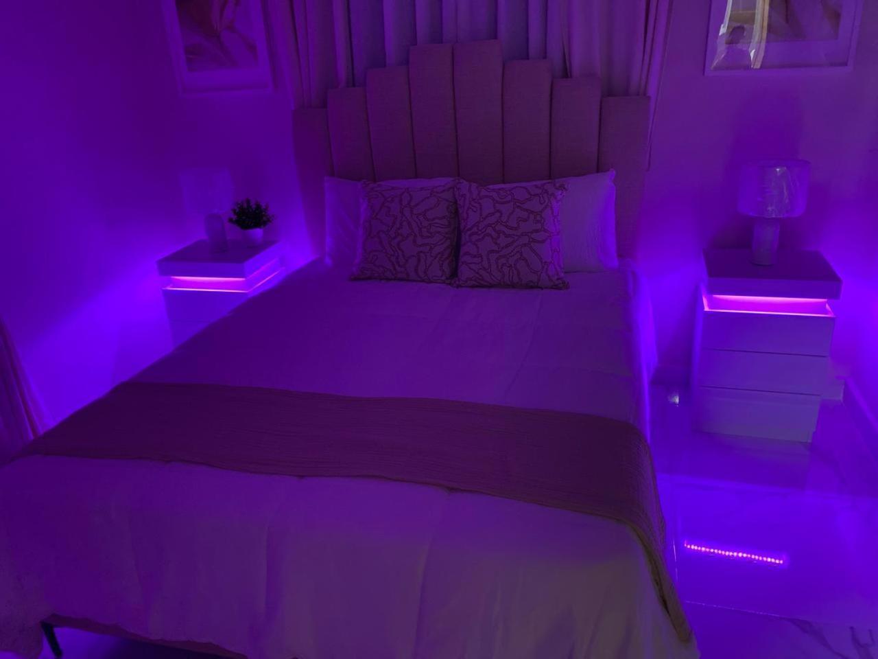 El Paraiso Escondido Pousada Punta Cana