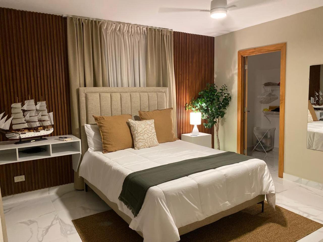El Paraiso Escondido * Punta Cana
