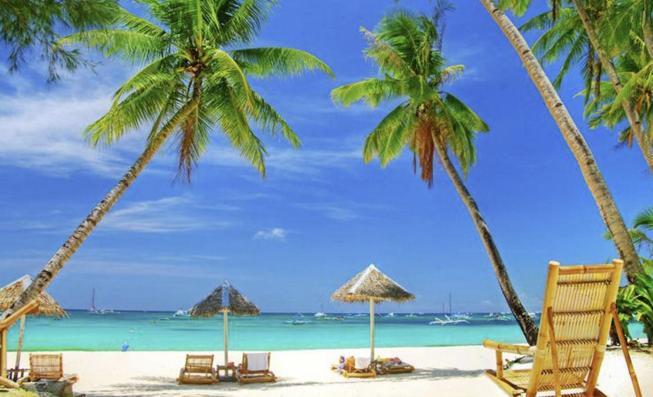 Coral Pool View - Playa Los Corales