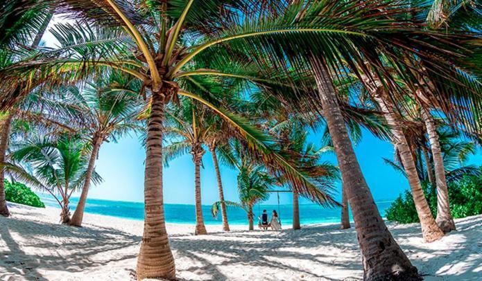 Apartment Coral Pool View - Playa Los Corales *