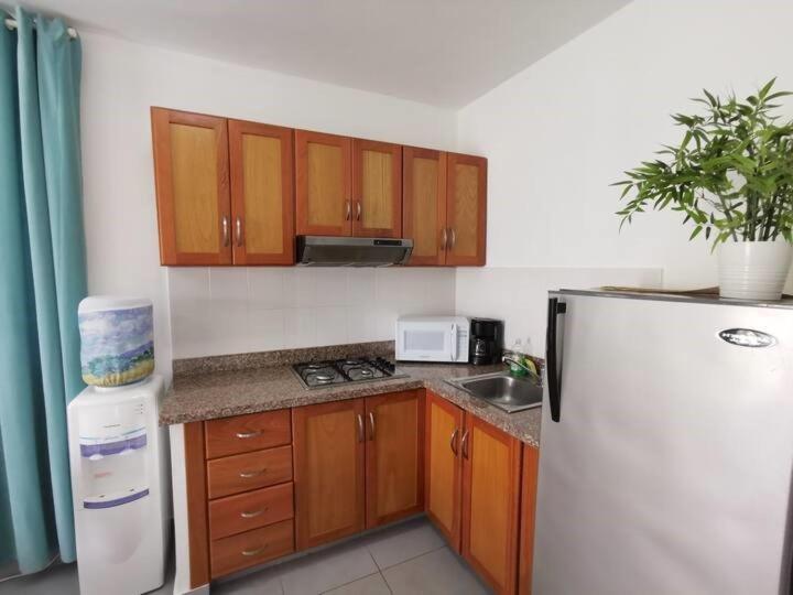 Apartment Coral Pool View - Playa Los Corales Punta Cana