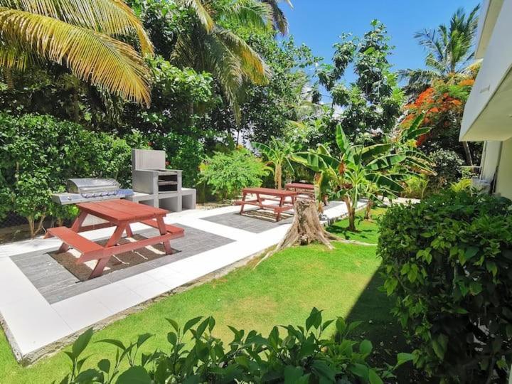 Coral Pool View - Playa Los Corales Apartment Punta Cana