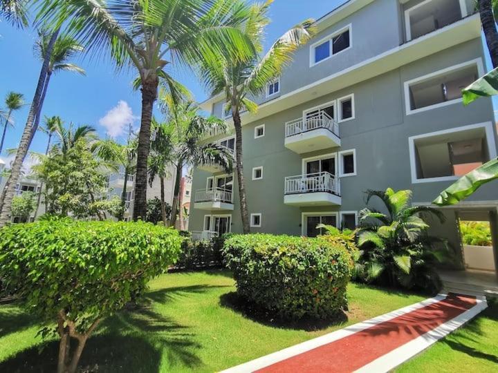 Coral Pool View - Playa Los Corales Apartment Punta Cana