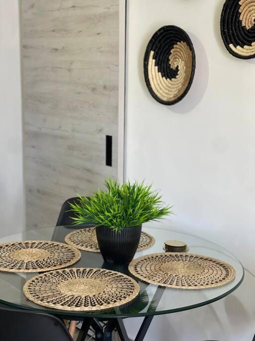 Centrico Apto De 3 En Jardines Apartment