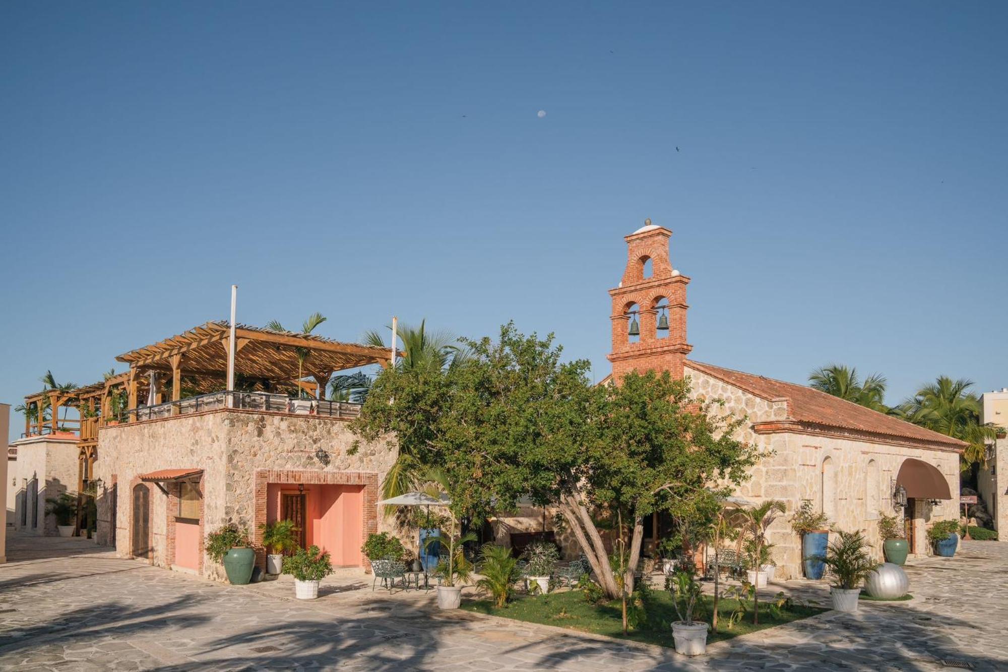Hotel Casa Don Luis Cap Cana By Faranda Boutique