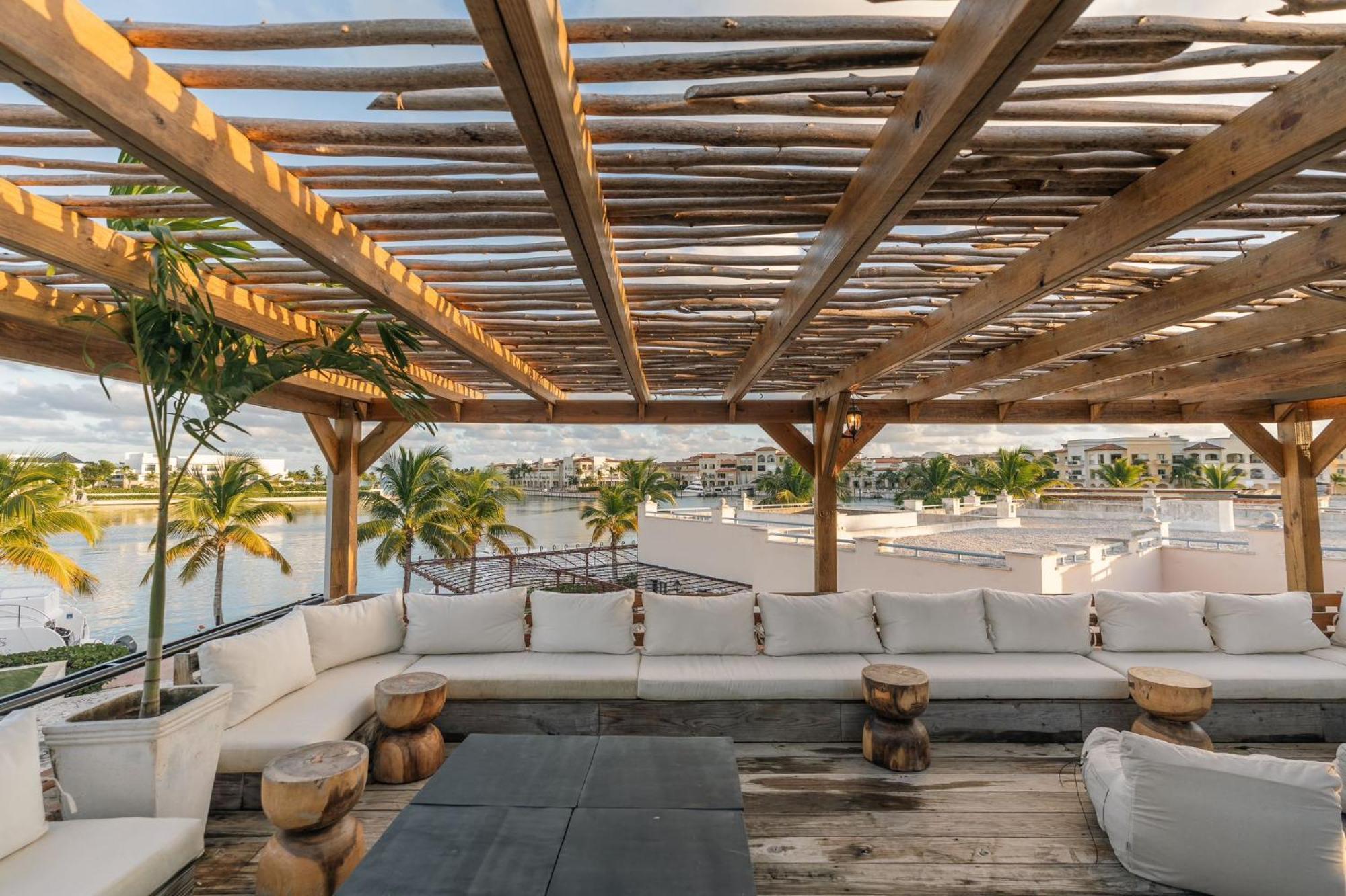 Hotel Casa Don Luis Cap Cana By Faranda Boutique Punta Cana