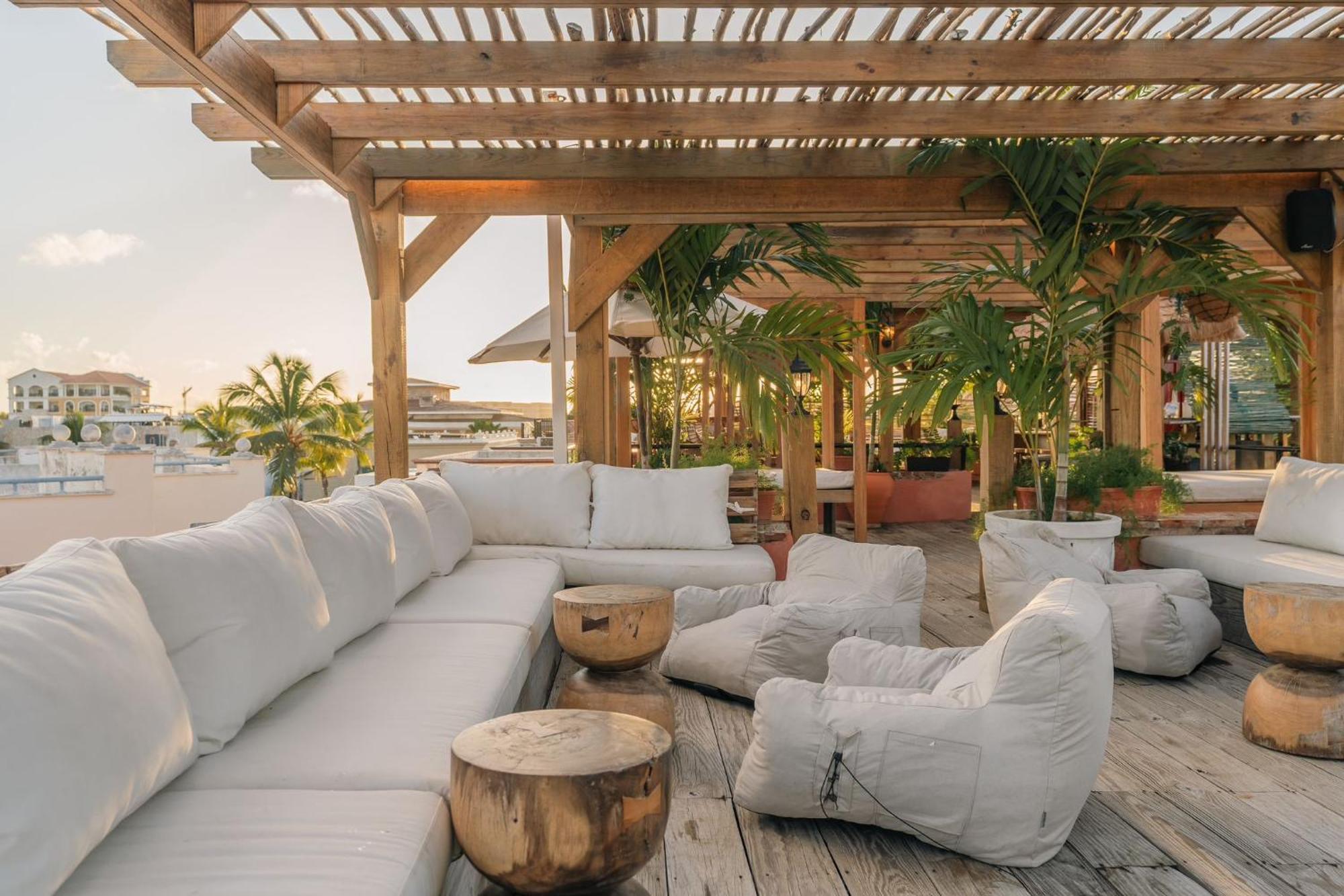 Casa Don Luis Cap Cana By Faranda Boutique Hotel 5*