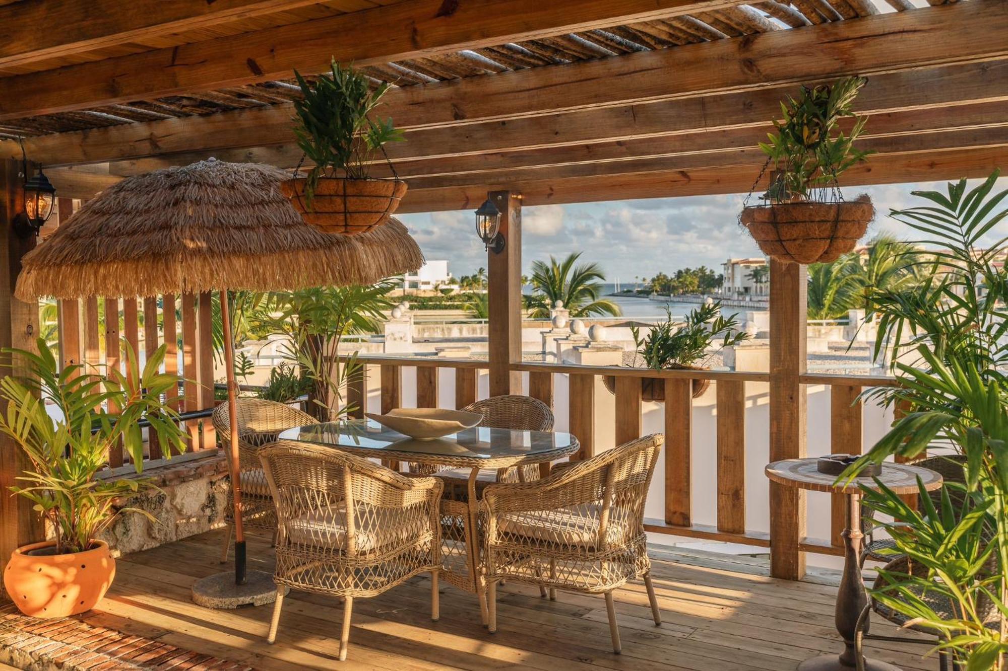 Casa Don Luis Cap Cana By Faranda Boutique Hotel Punta Cana