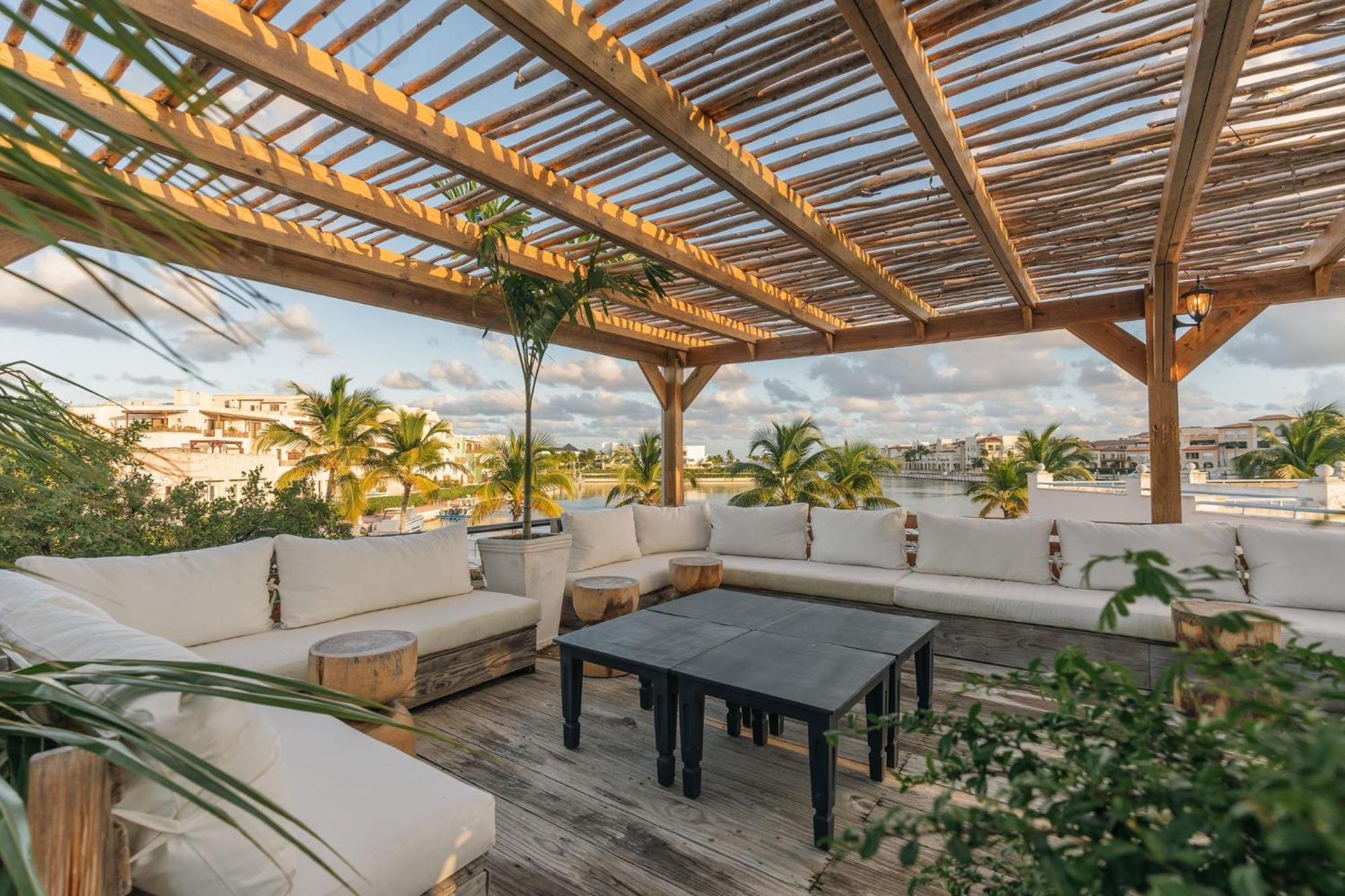 Hotel Casa Don Luis Cap Cana By Faranda Boutique 5*
