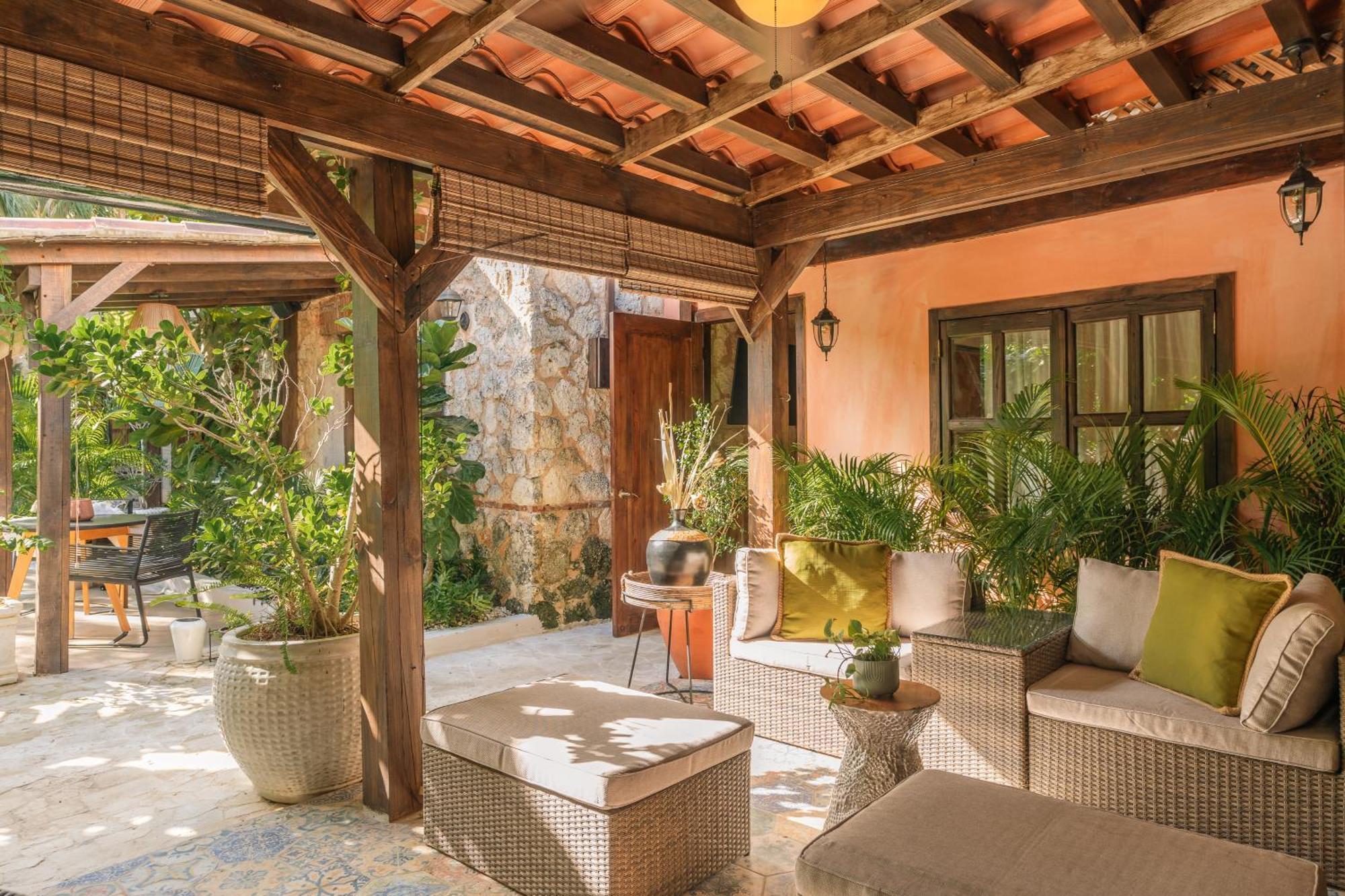 Hotel Casa Don Luis Cap Cana By Faranda Boutique Punta Cana