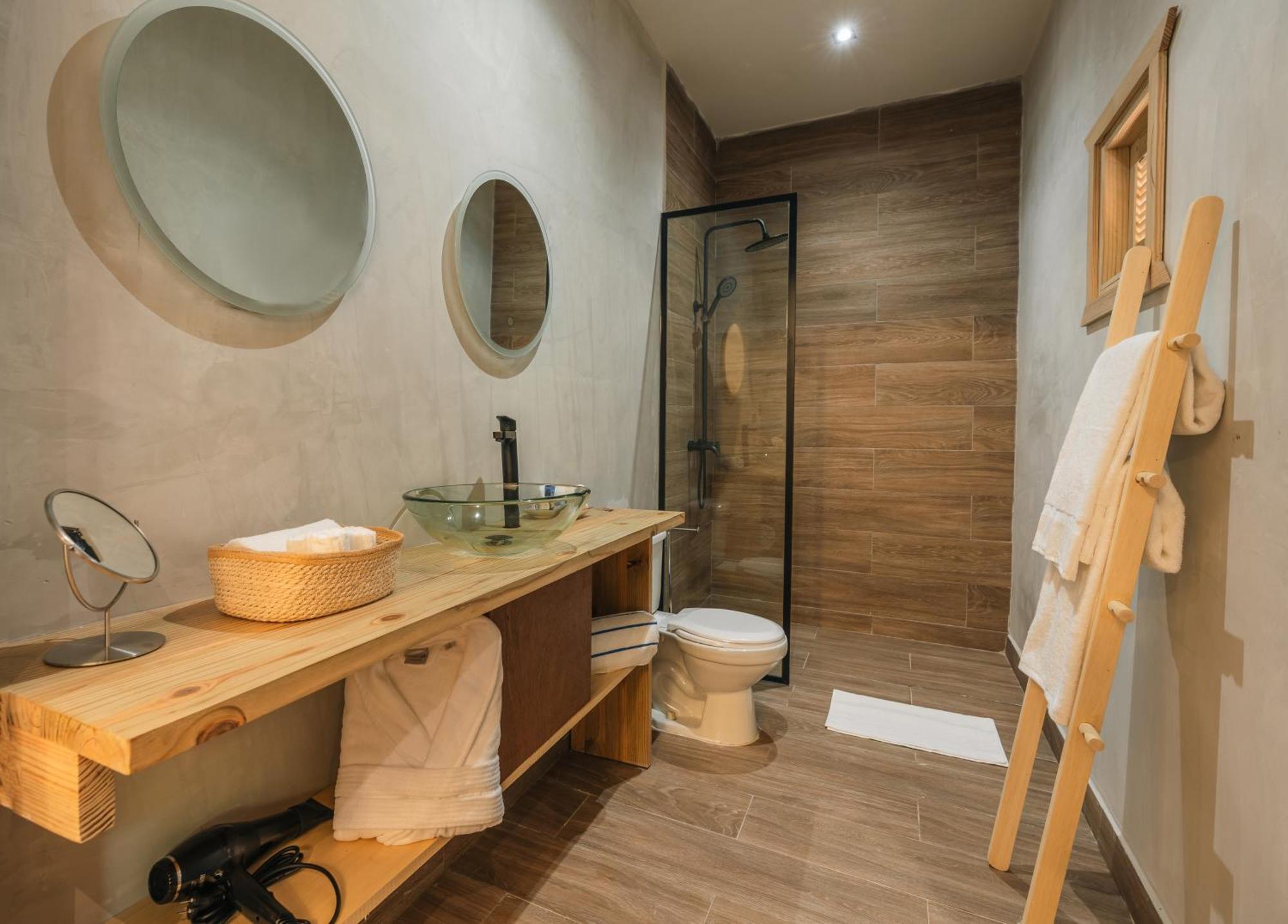 Casa Don Luis Cap Cana By Faranda Boutique Hotel 5*