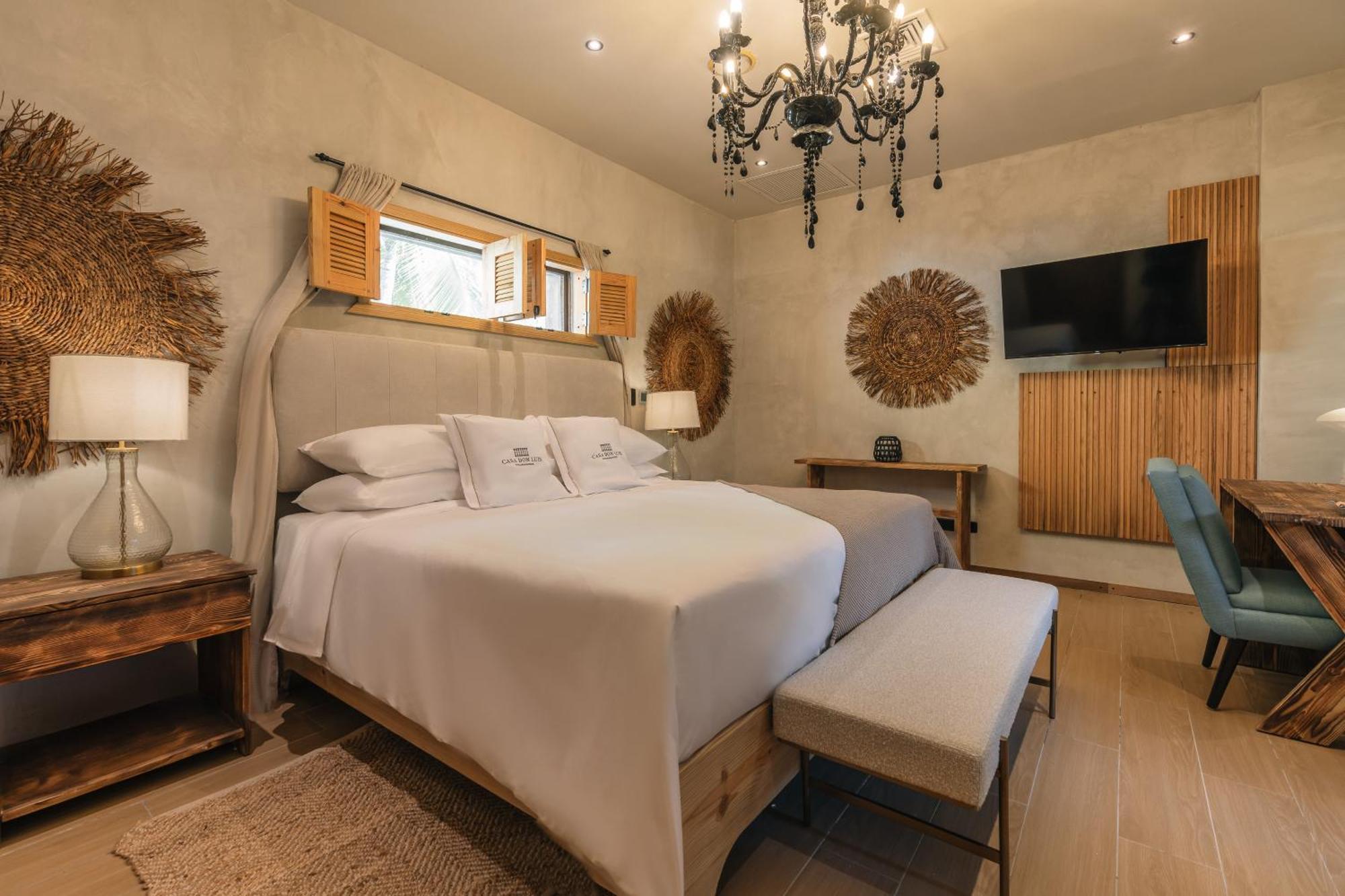 Casa Don Luis Cap Cana By Faranda Boutique 5* Punta Cana