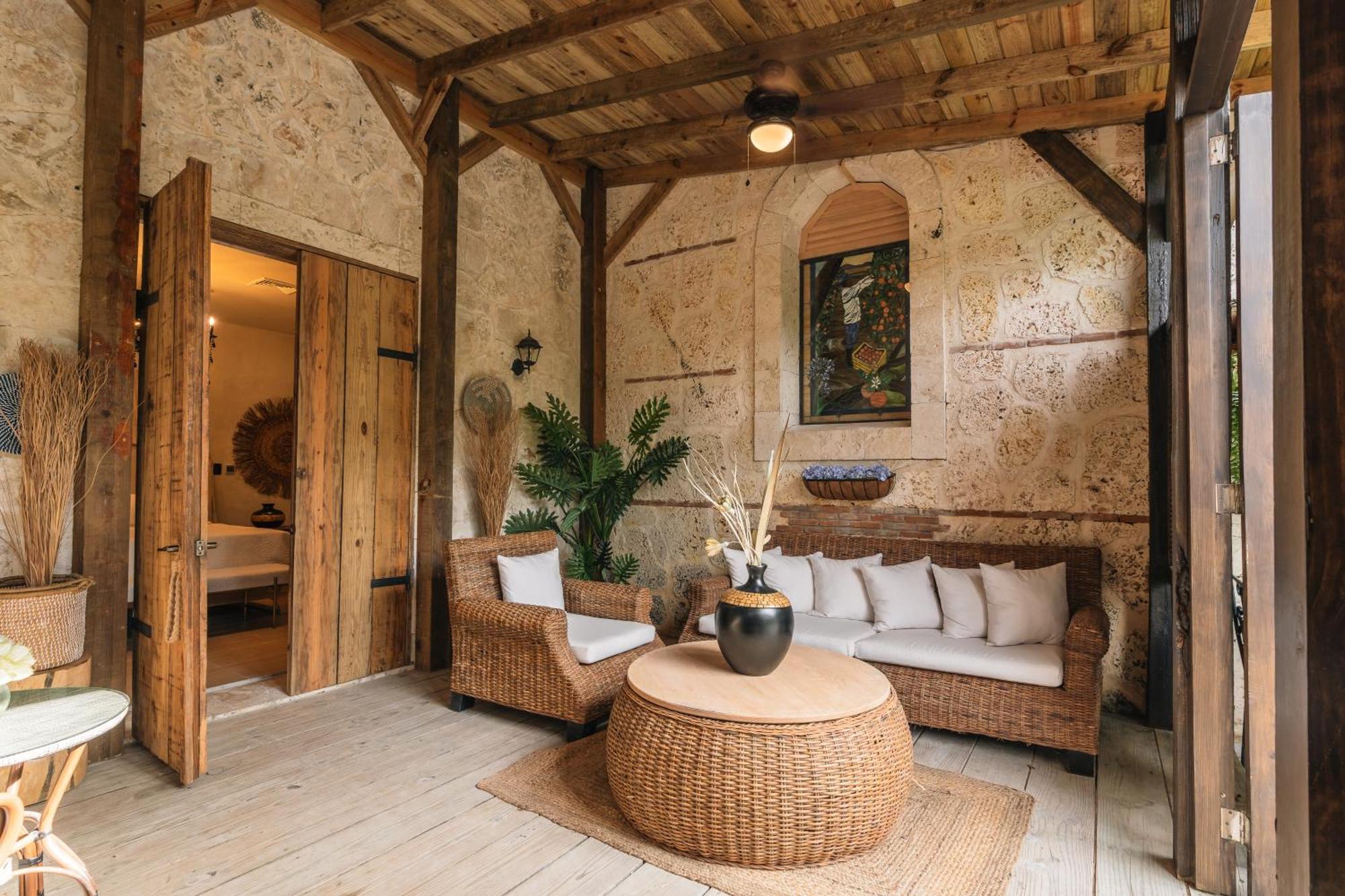 Casa Don Luis Cap Cana By Faranda Boutique Hotel 5*