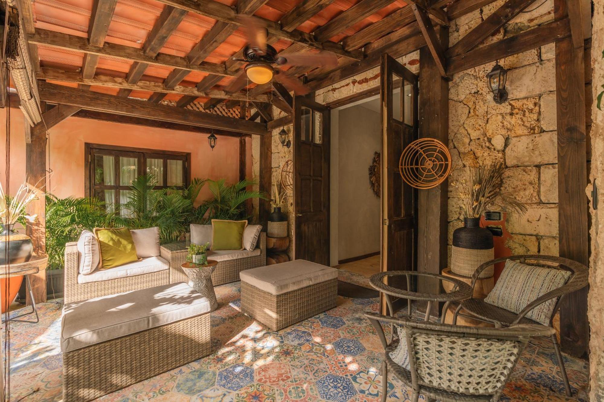 Casa Don Luis Cap Cana By Faranda Boutique Punta Cana