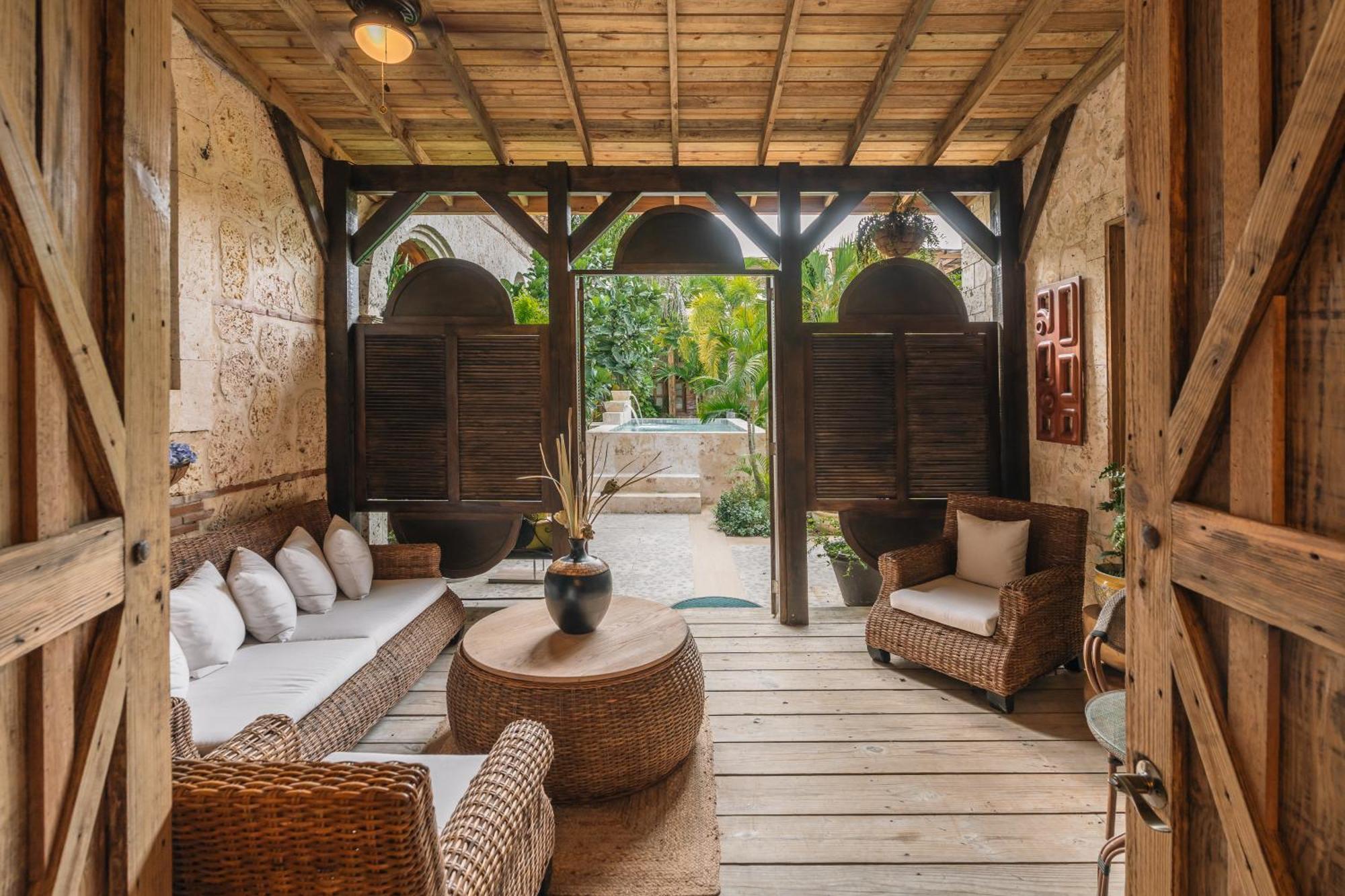 Casa Don Luis Cap Cana By Faranda Boutique 5* Punta Cana