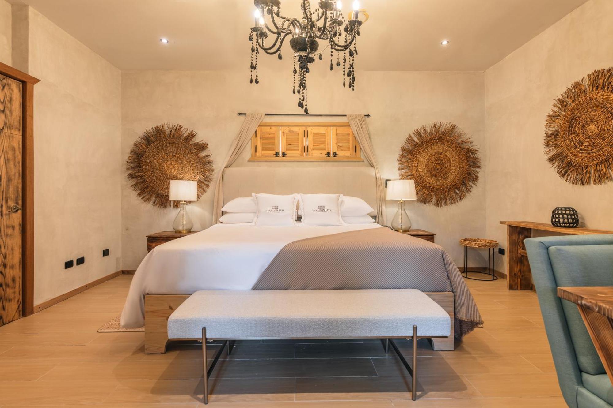 Casa Don Luis Cap Cana By Faranda Boutique