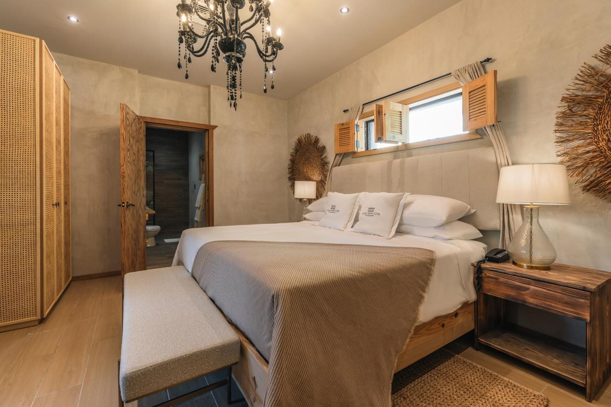 Casa Don Luis Cap Cana By Faranda Boutique Hotel