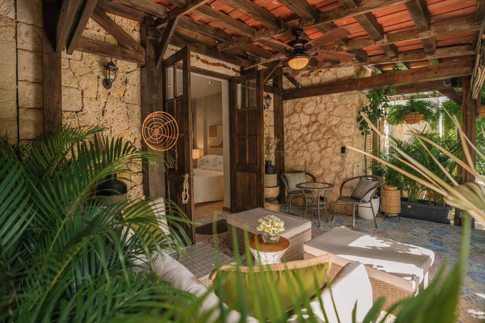 Casa Don Luis Cap Cana By Faranda Boutique 5*